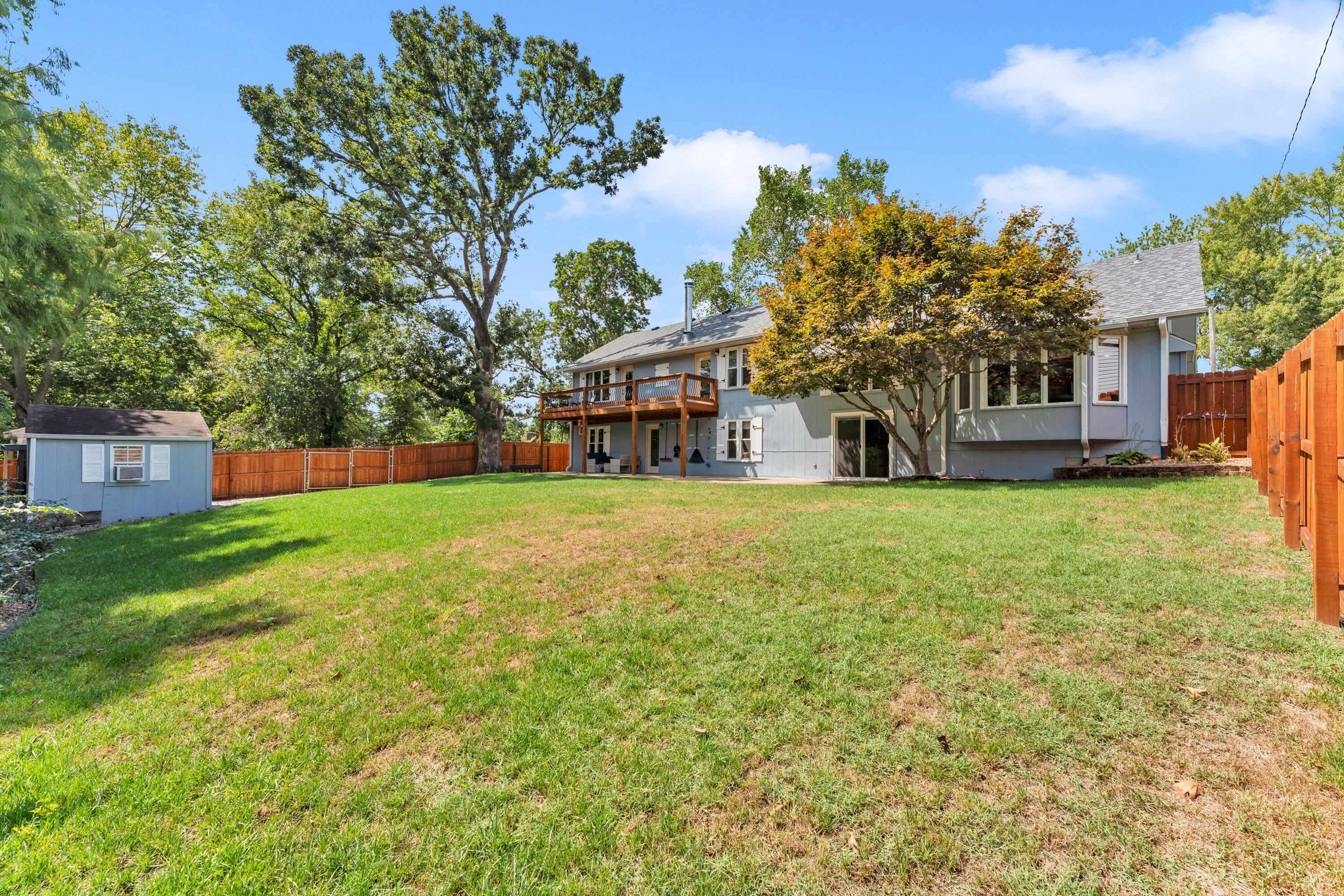402 North Hightower Avenue Property Photo 40