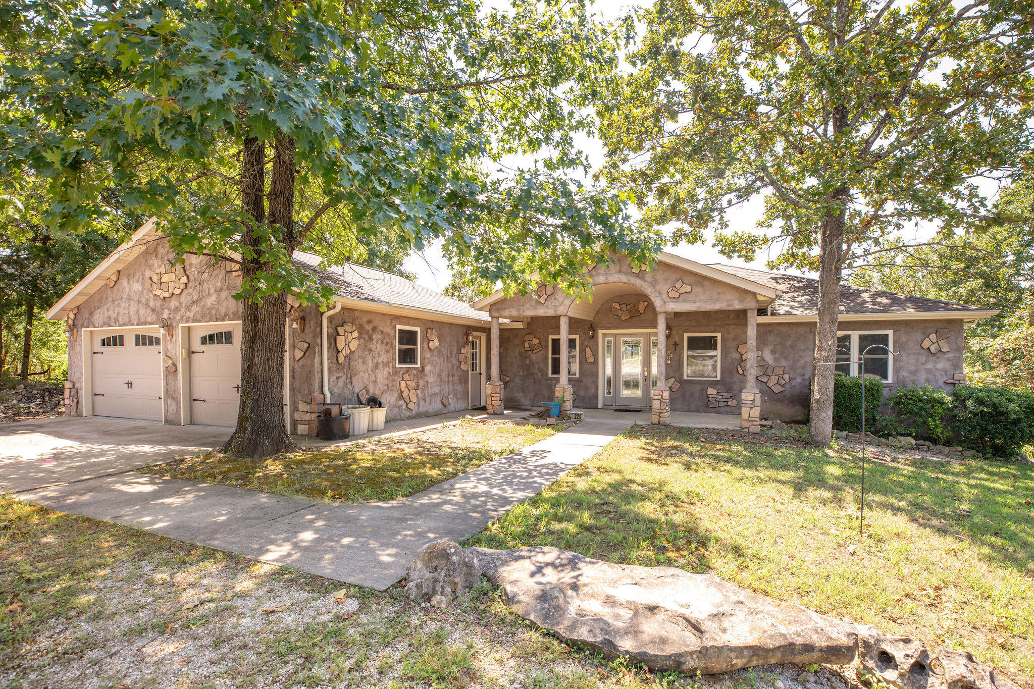 229 Shore Acres Drive Property Photo 1