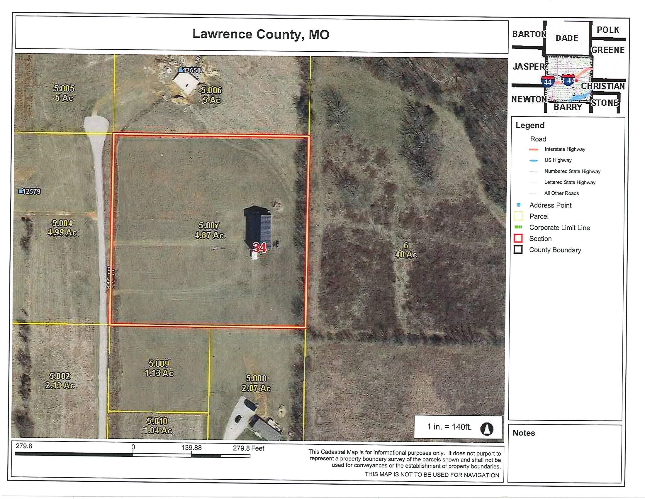 12594 Lawrence 1167 P Property Photo 10