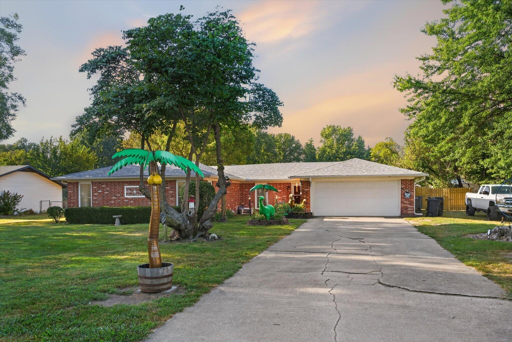 1206 Kemp Drive Property Photo