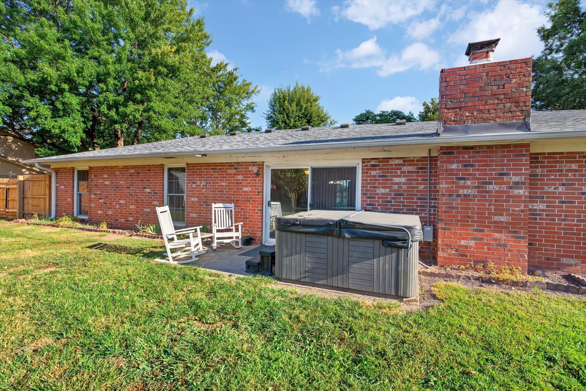1206 Kemp Drive Property Photo 29