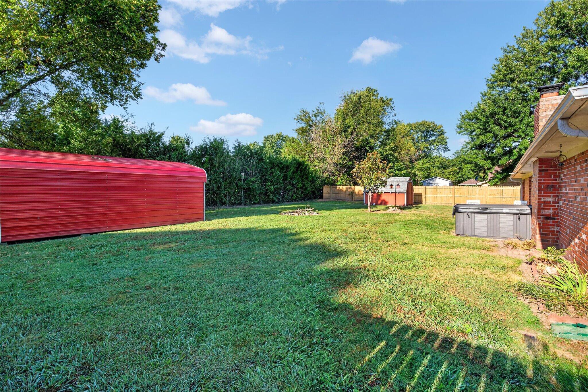 1206 Kemp Drive Property Photo 30
