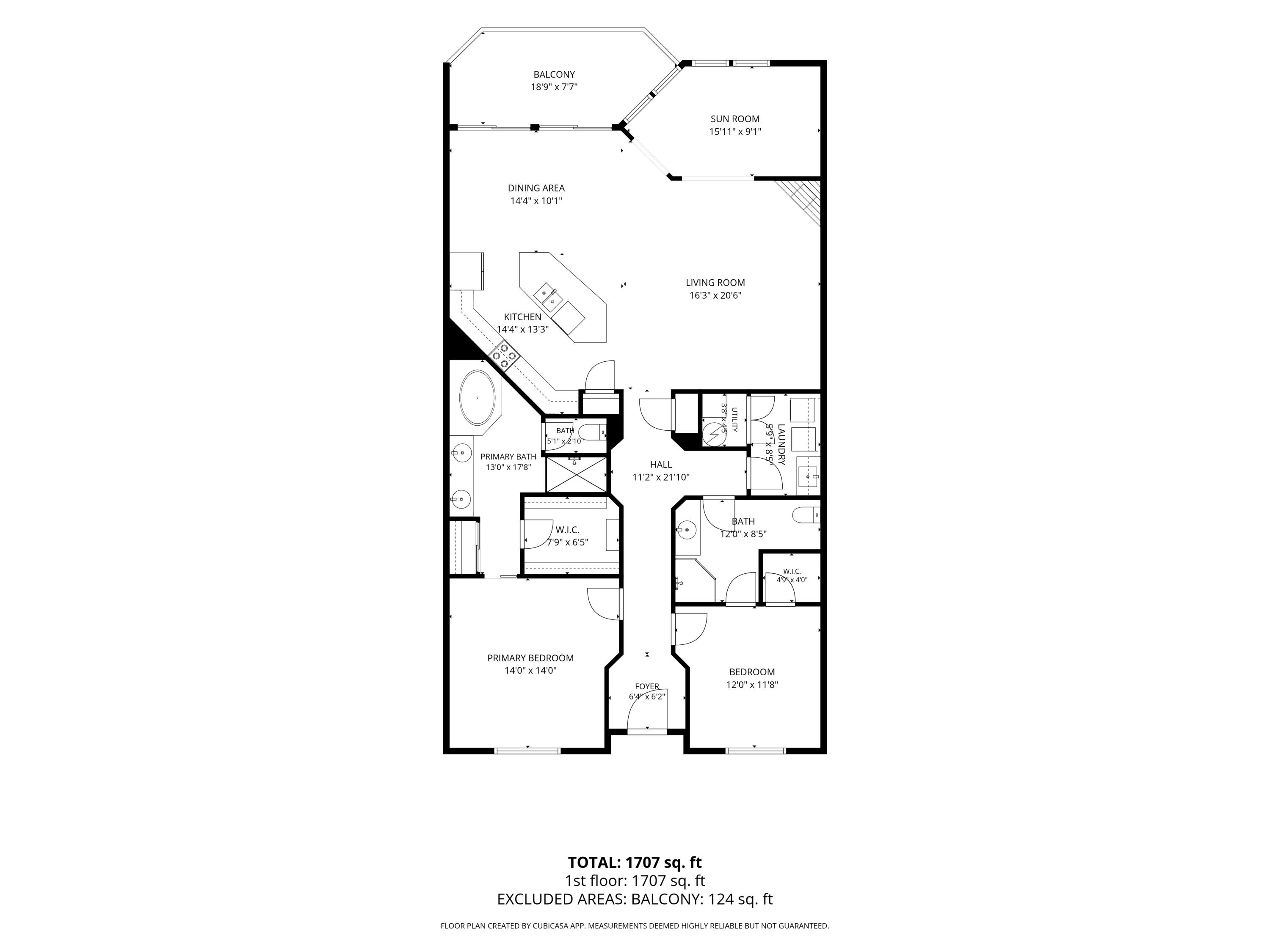 228 Seven Cove Lane 1-205 Property Photo 40