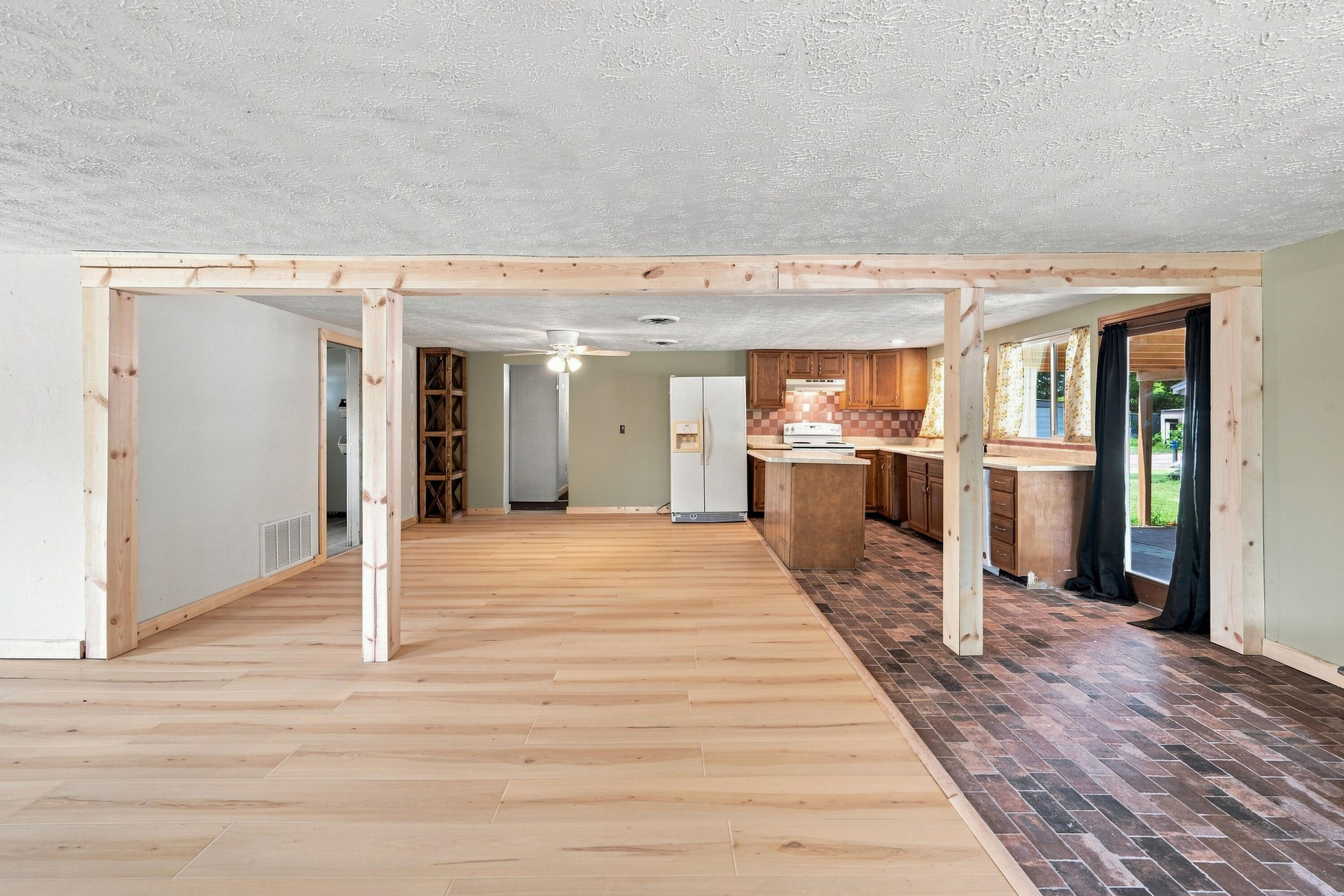 3300 County Farm Road Property Photo 4