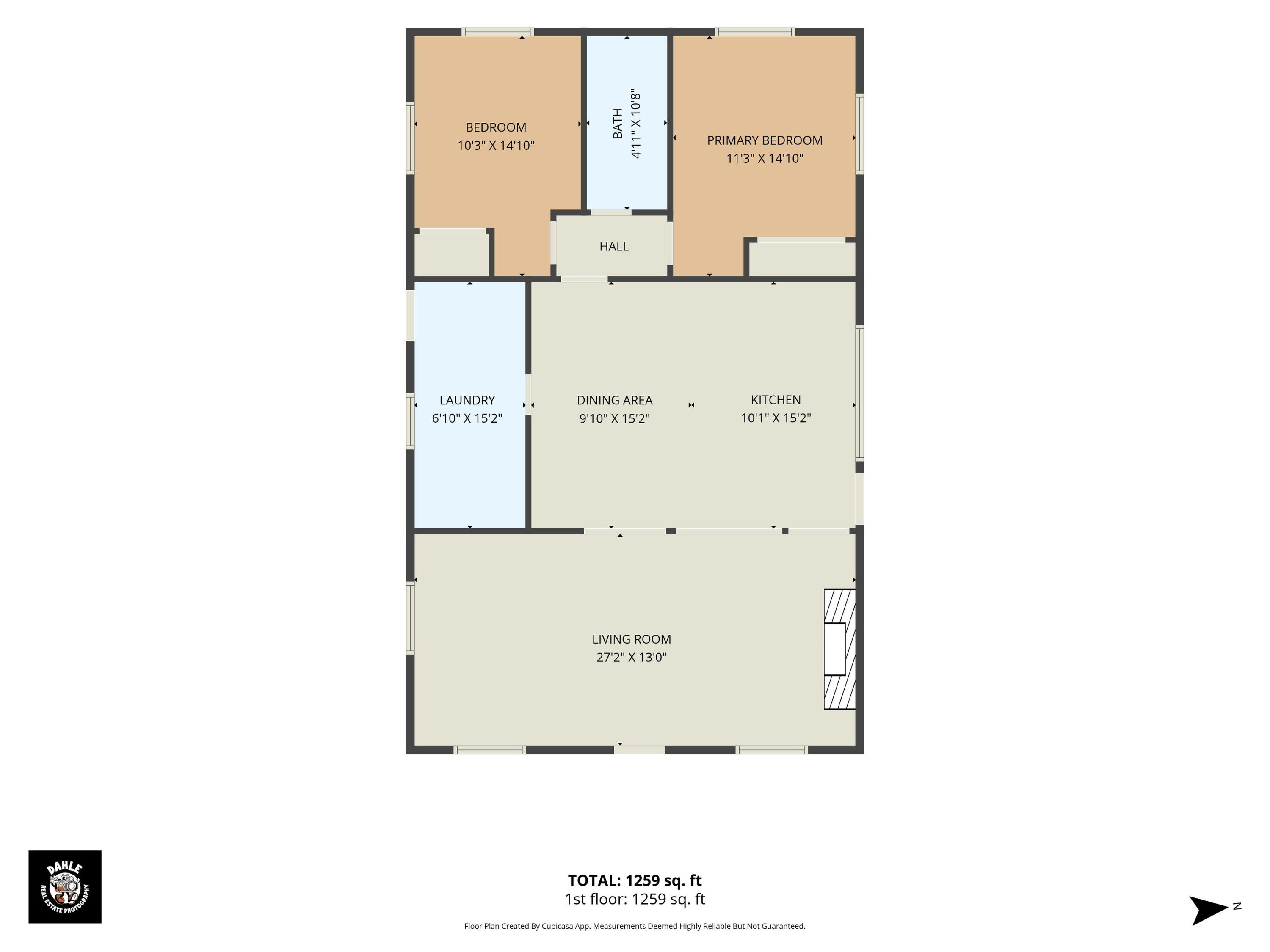 3300 County Farm Road Property Photo 18