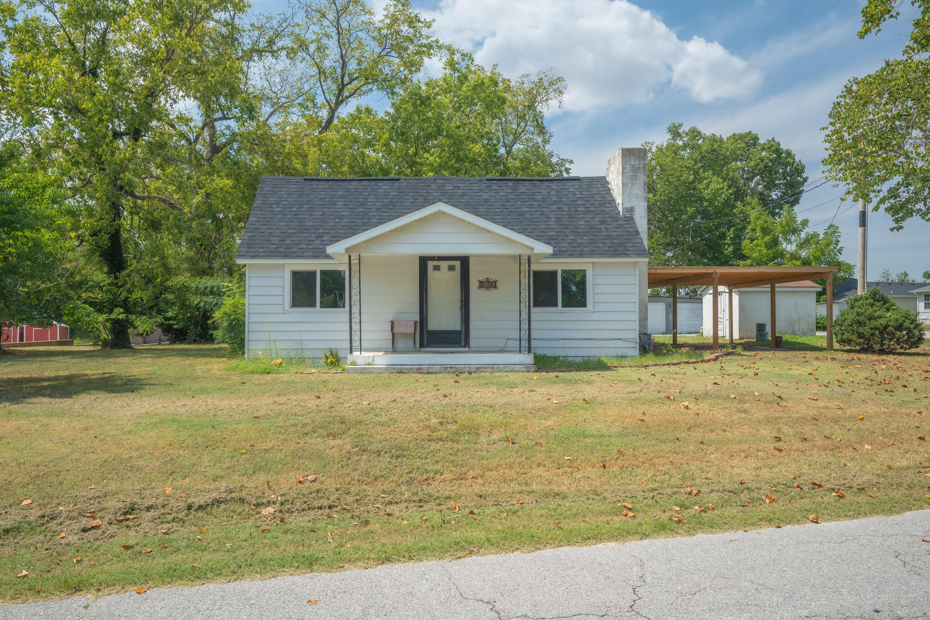 3300 County Farm Road Property Photo 19