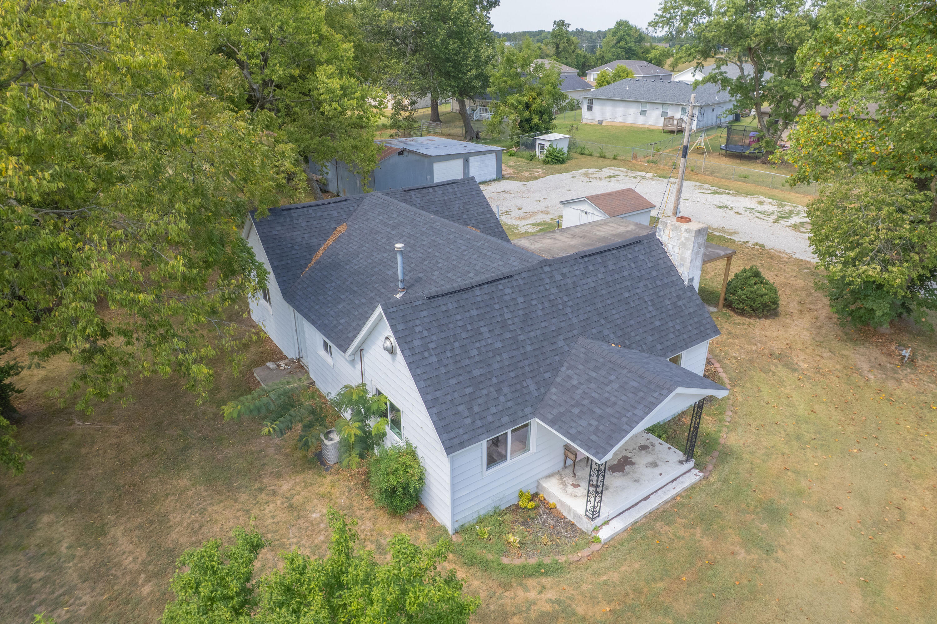 3300 County Farm Road Property Photo 21
