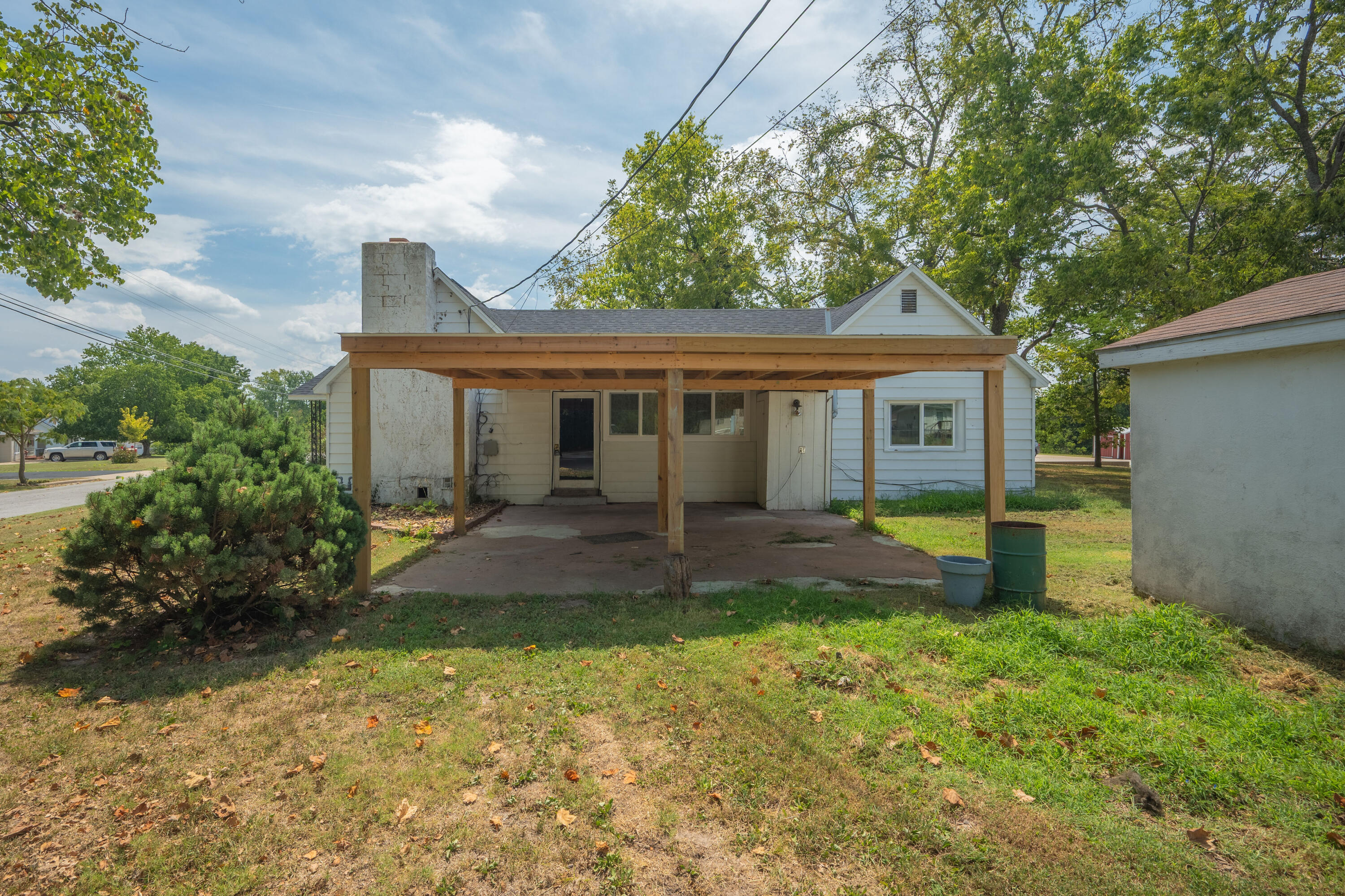 3300 County Farm Road Property Photo 22