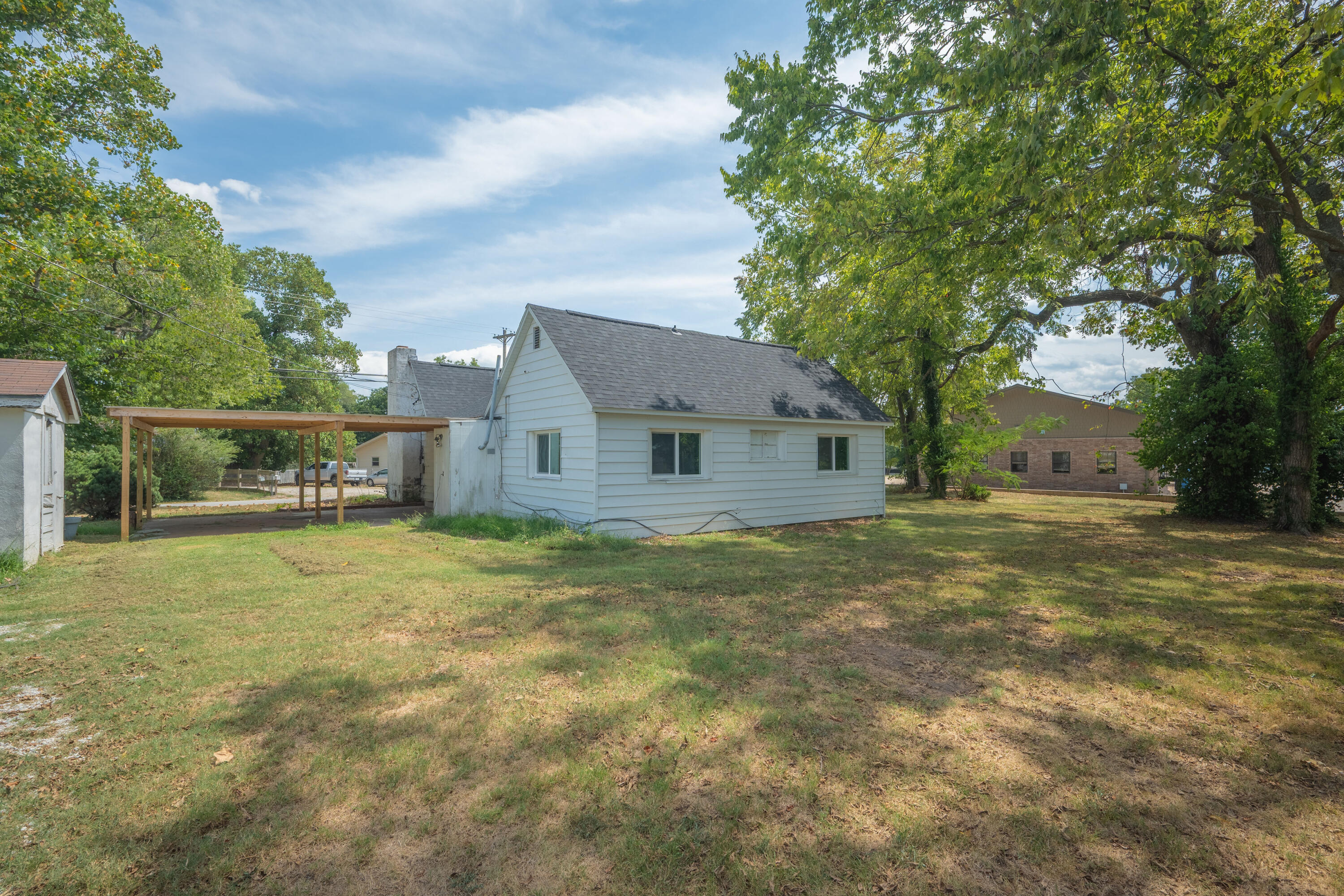3300 County Farm Road Property Photo 25