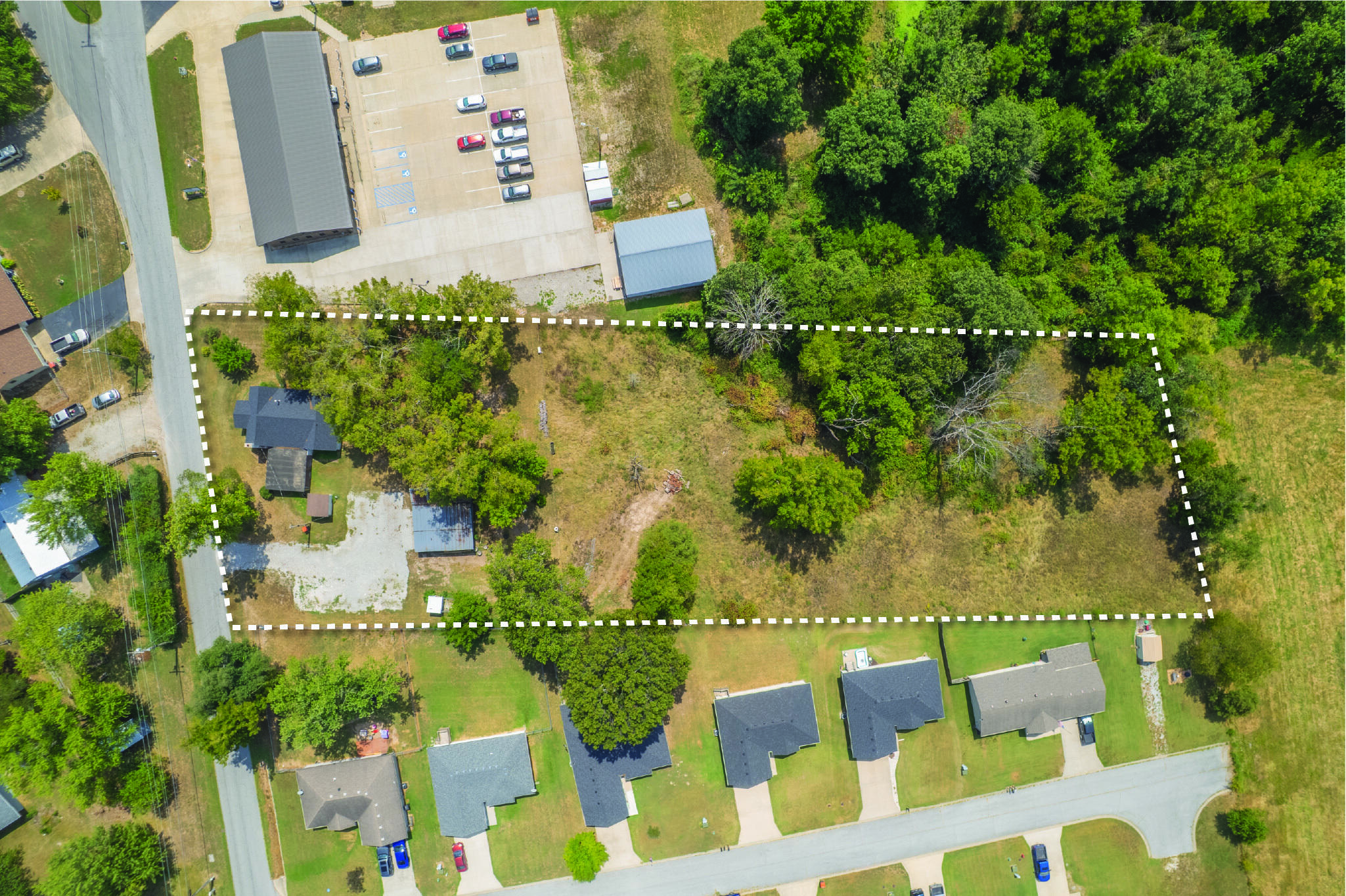 3300 County Farm Road Property Photo 32