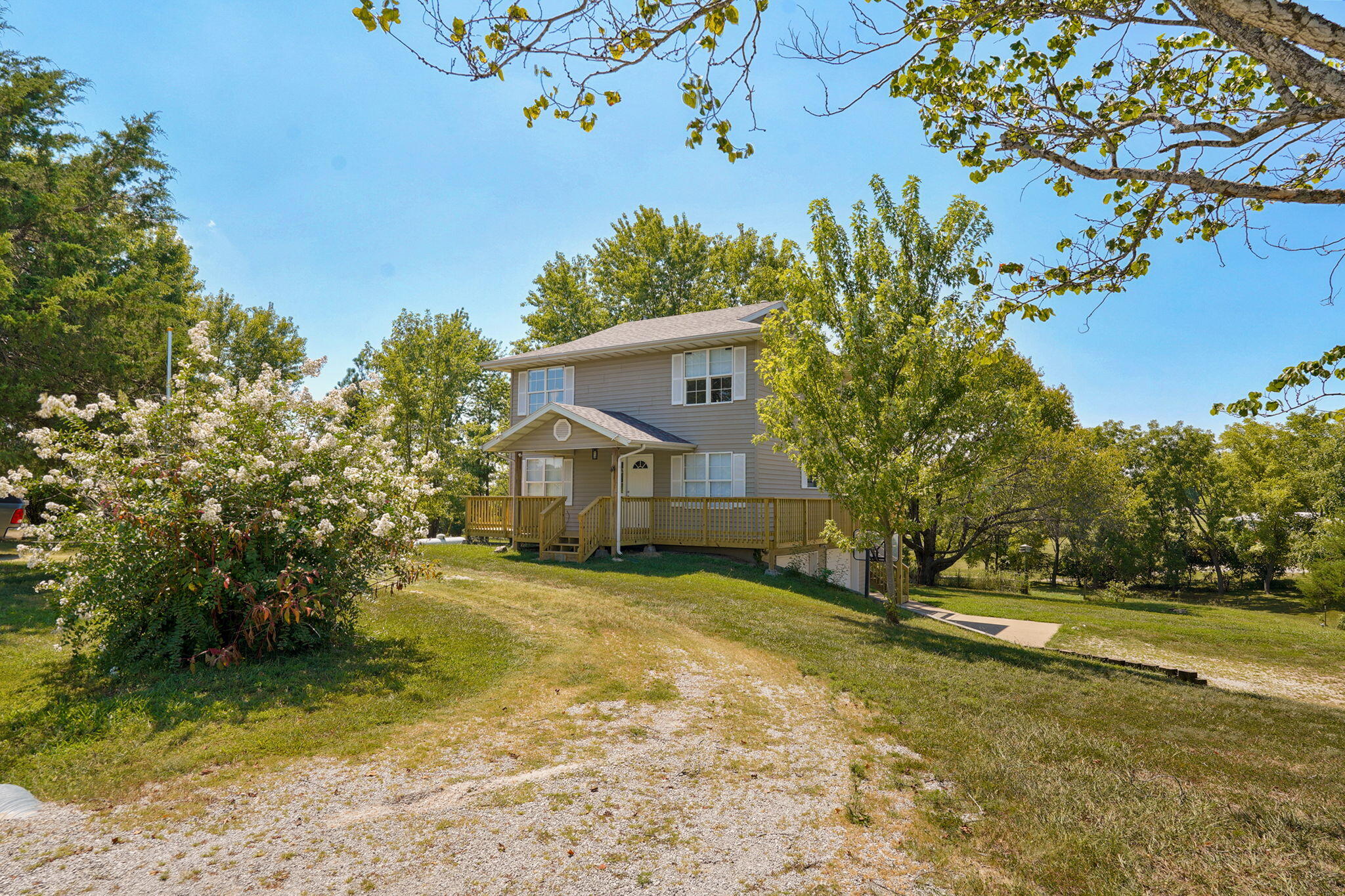 1723 Cottonwood Road