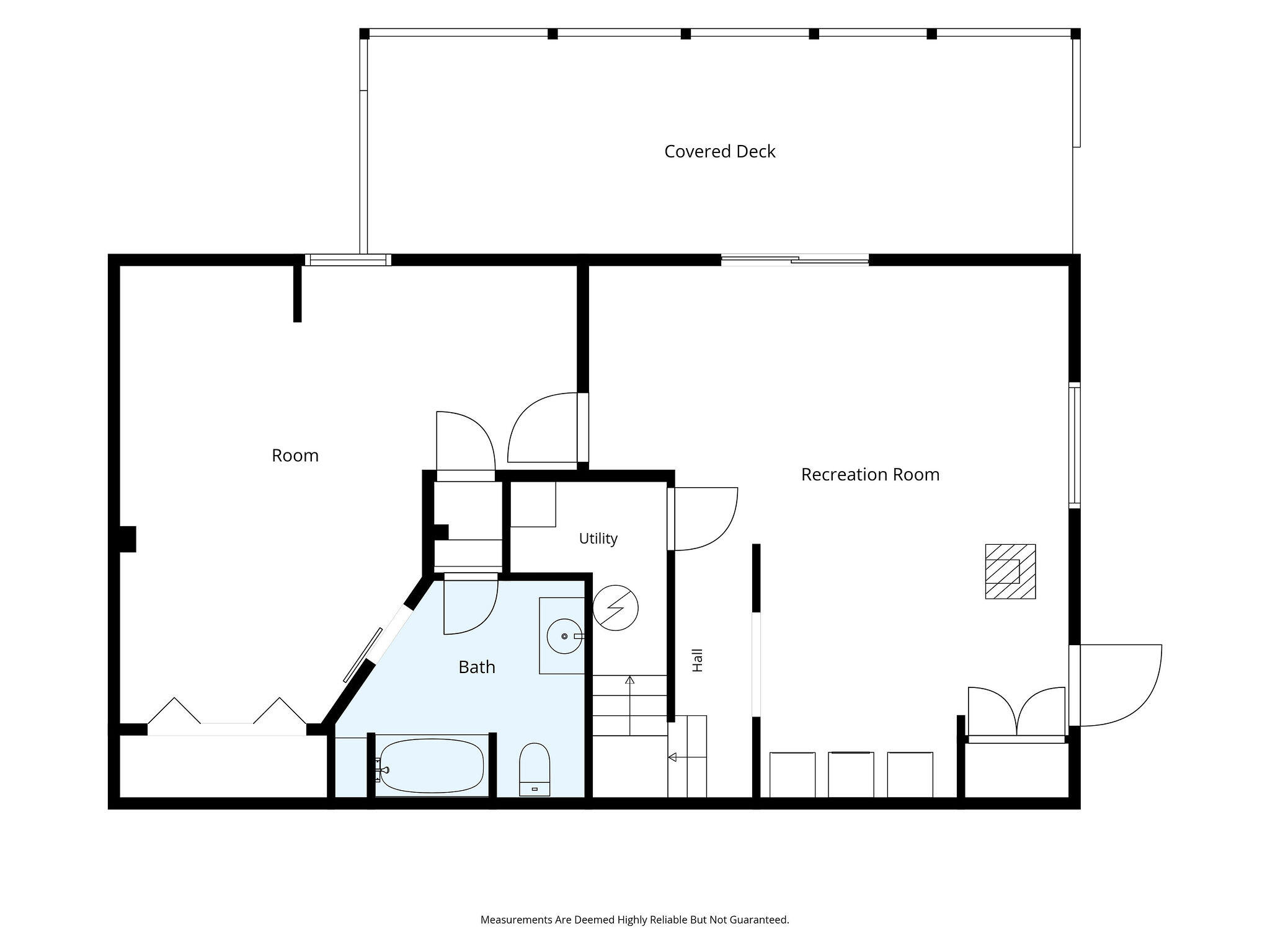 100 Cherokee Drive Property Photo 15