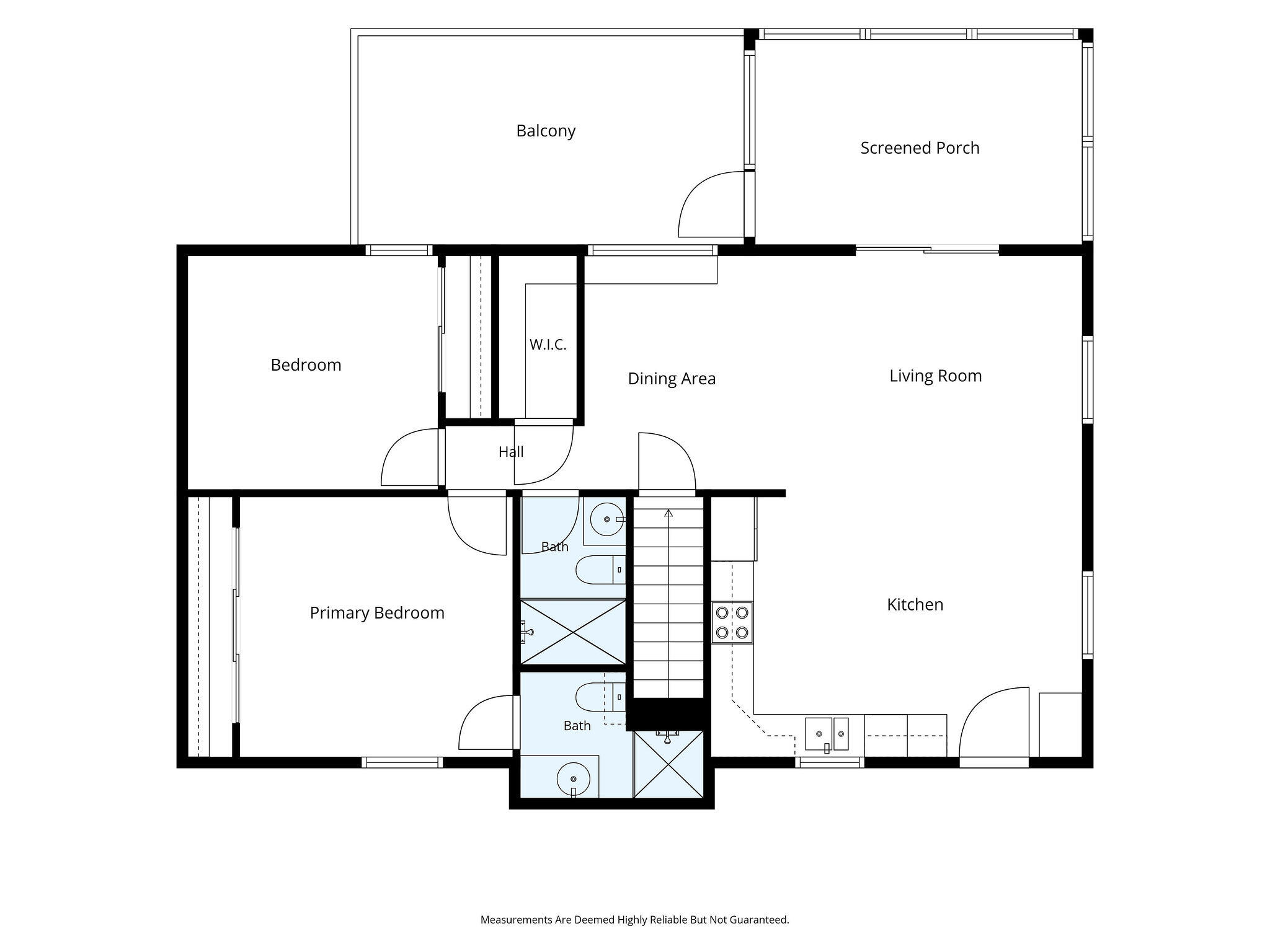 100 Cherokee Drive Property Photo 16
