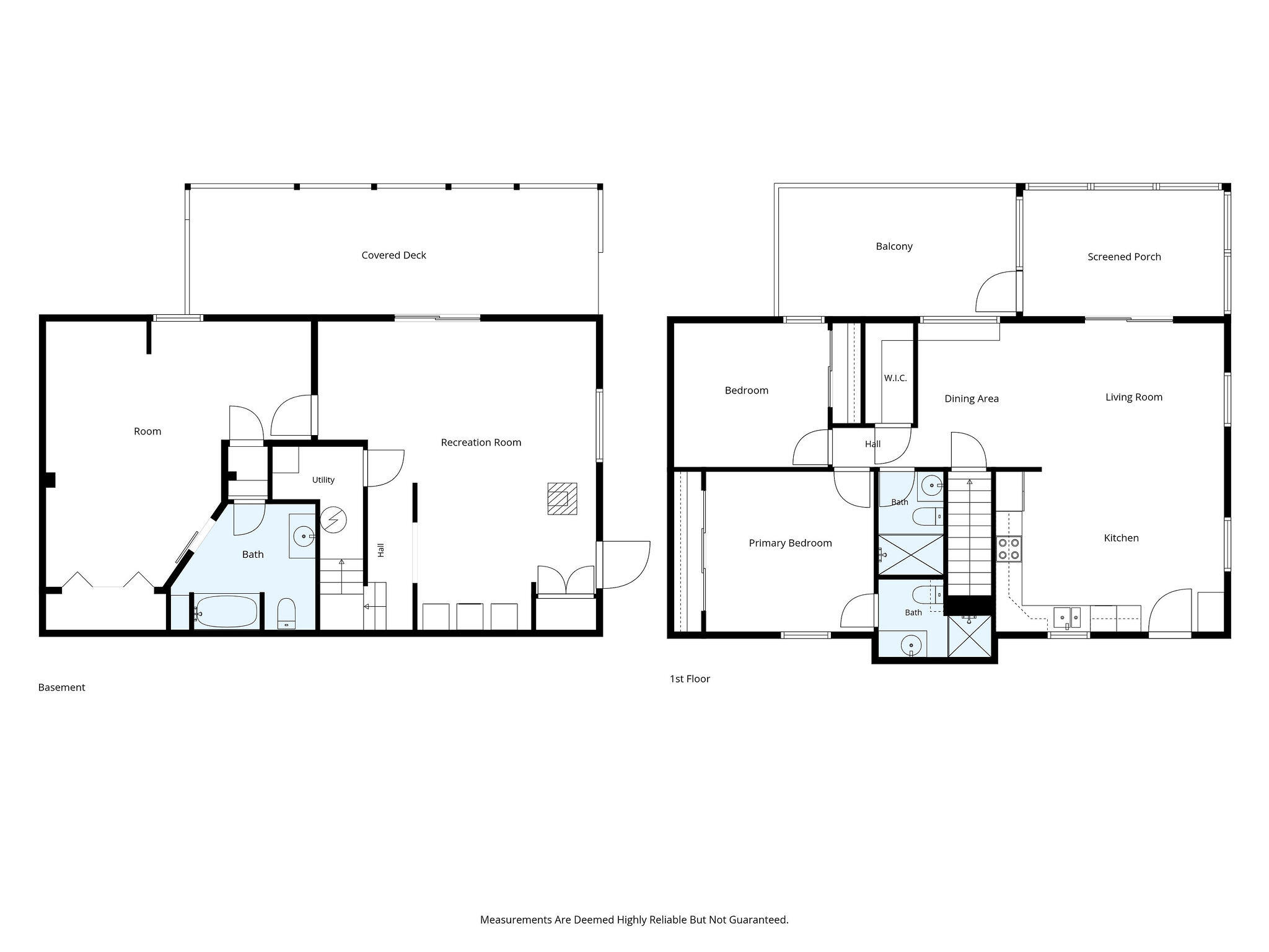 100 Cherokee Drive Property Photo 17