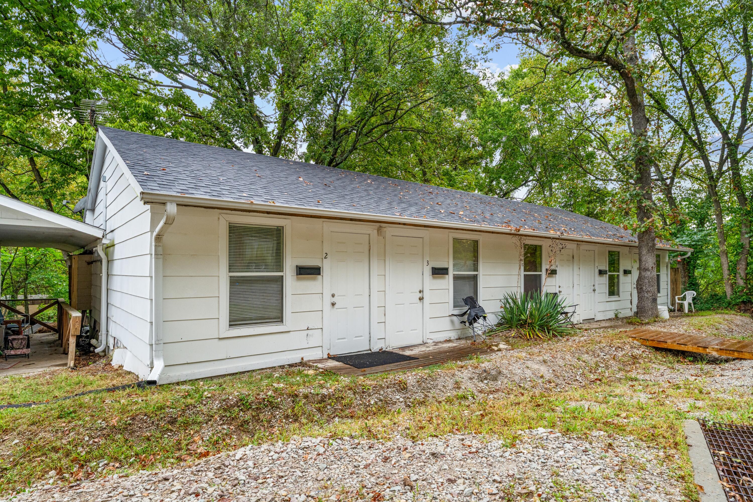 8669 Historic Highway 165 Property Photo 31