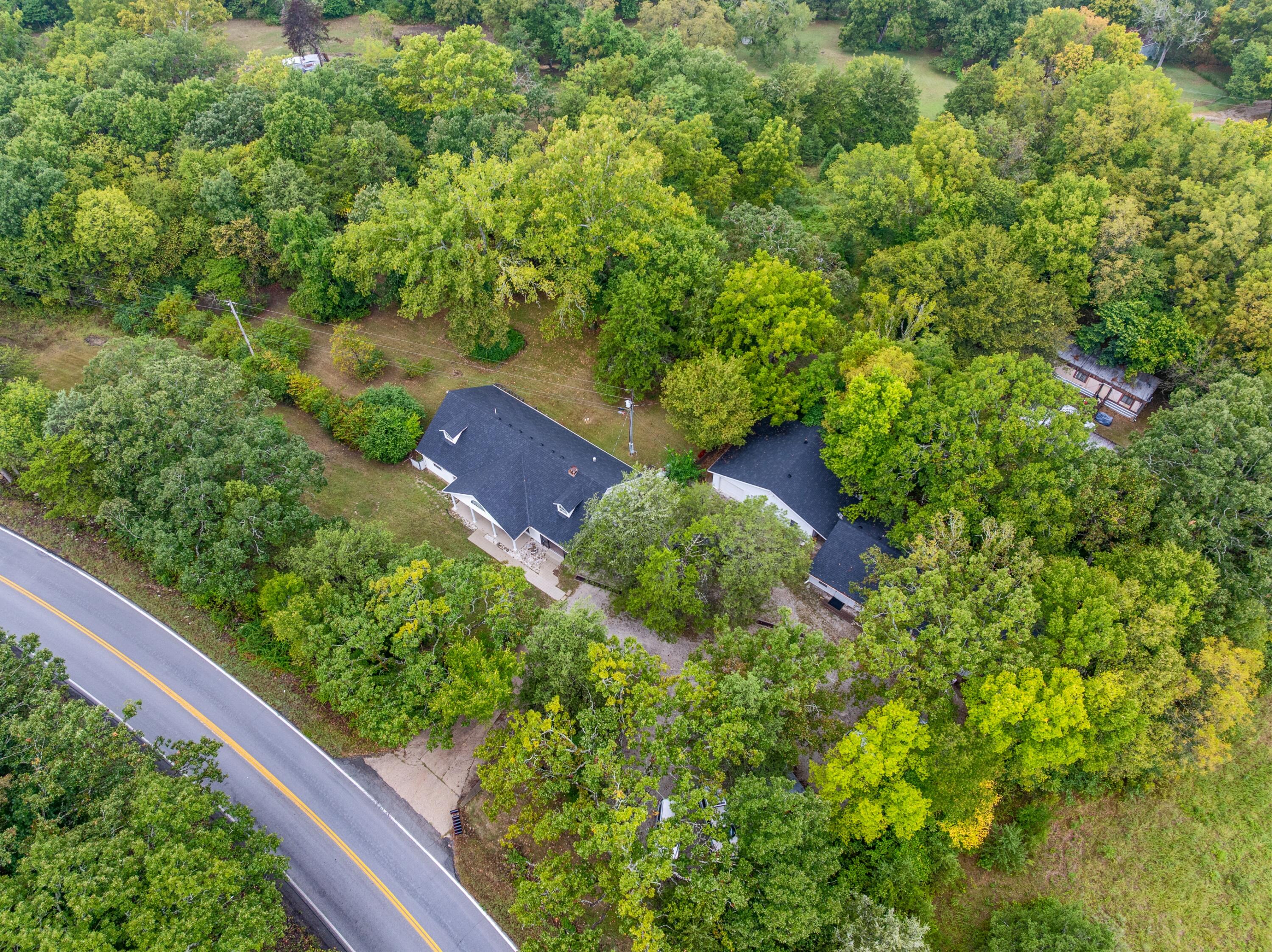 8669 Historic Highway 165 Property Photo 39