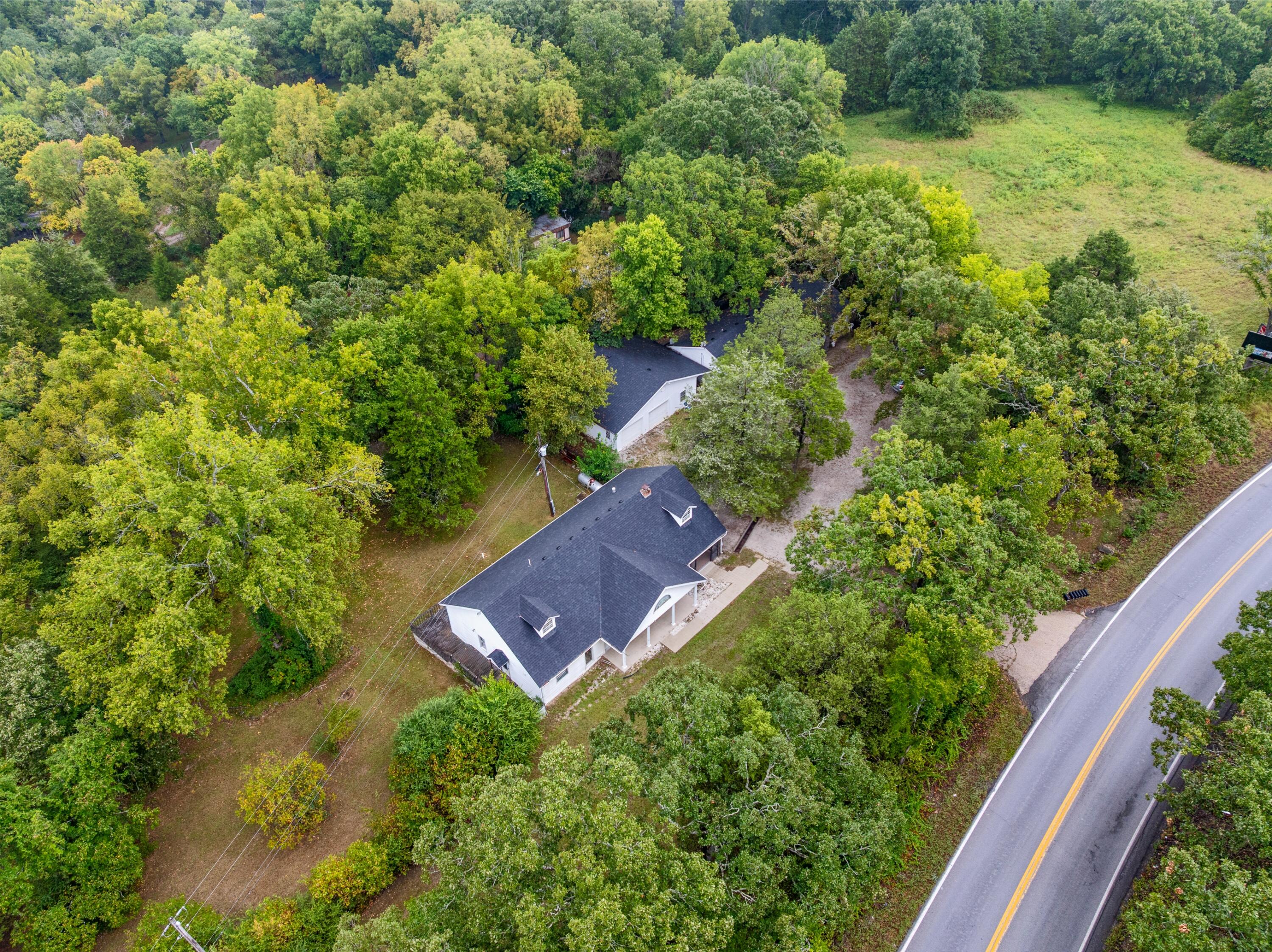 8669 Historic Highway 165 Property Photo 40