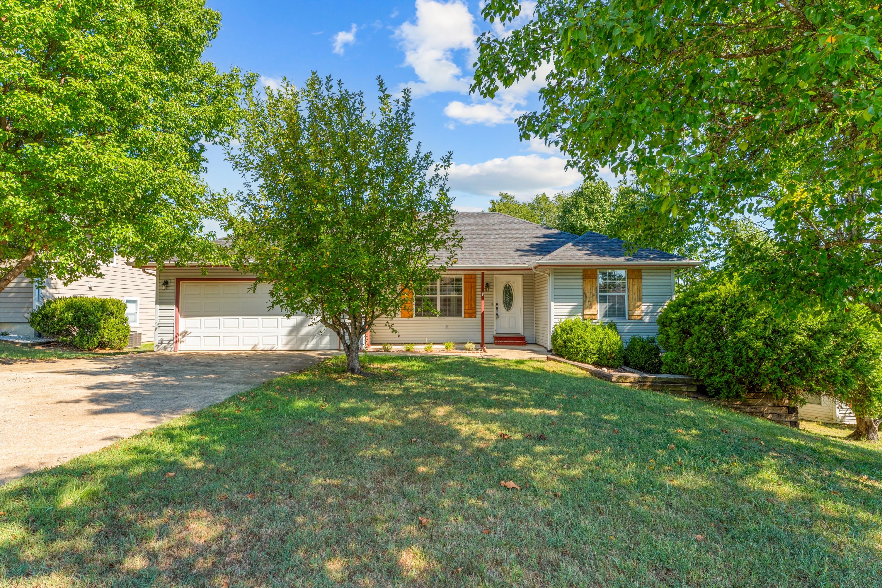 507 Sandpiper Drive Property Photo 1