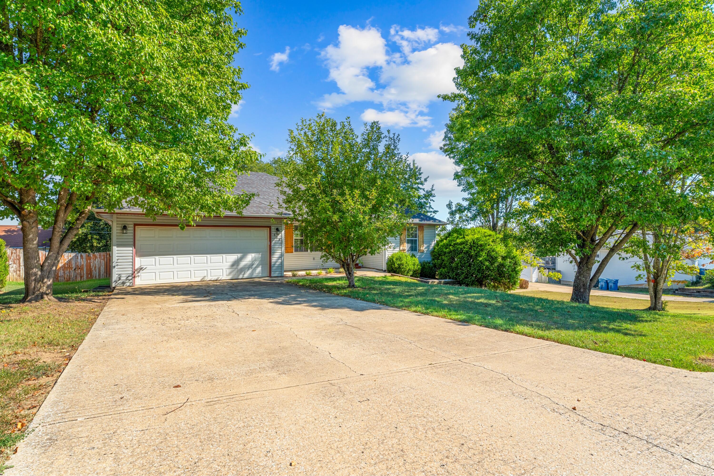 507 Sandpiper Drive Property Photo 3