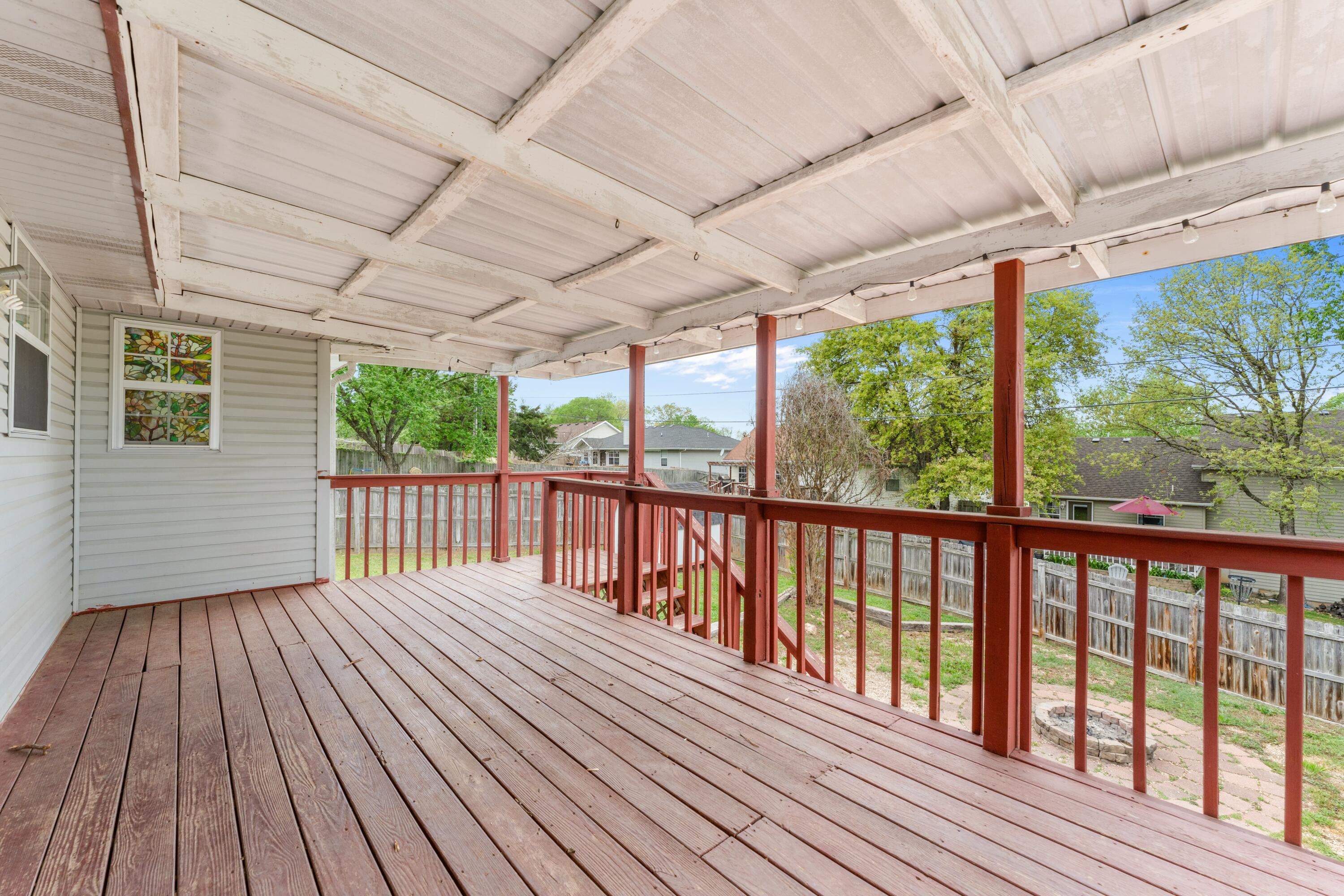 507 Sandpiper Drive Property Photo 17