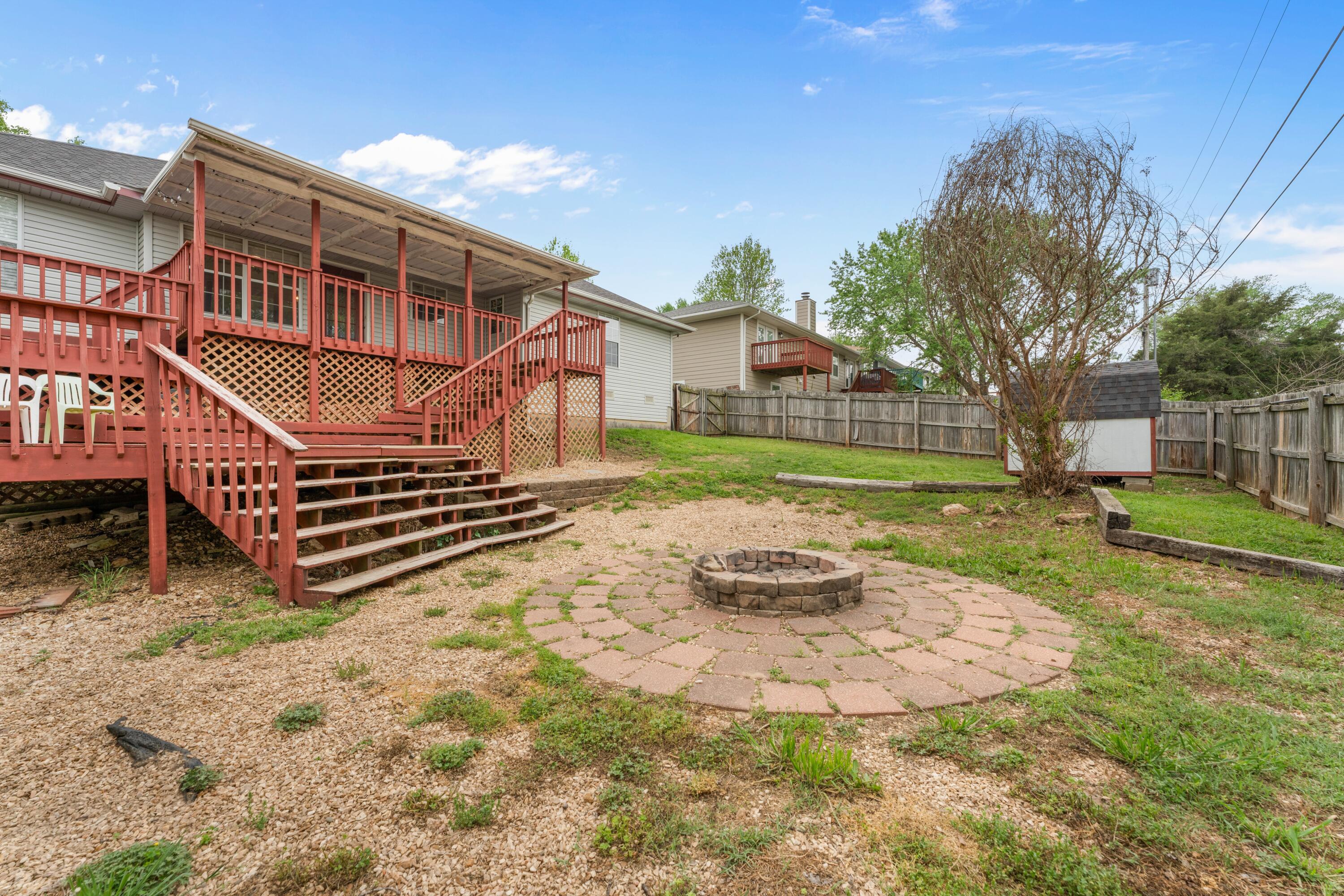 507 Sandpiper Drive Property Photo 19