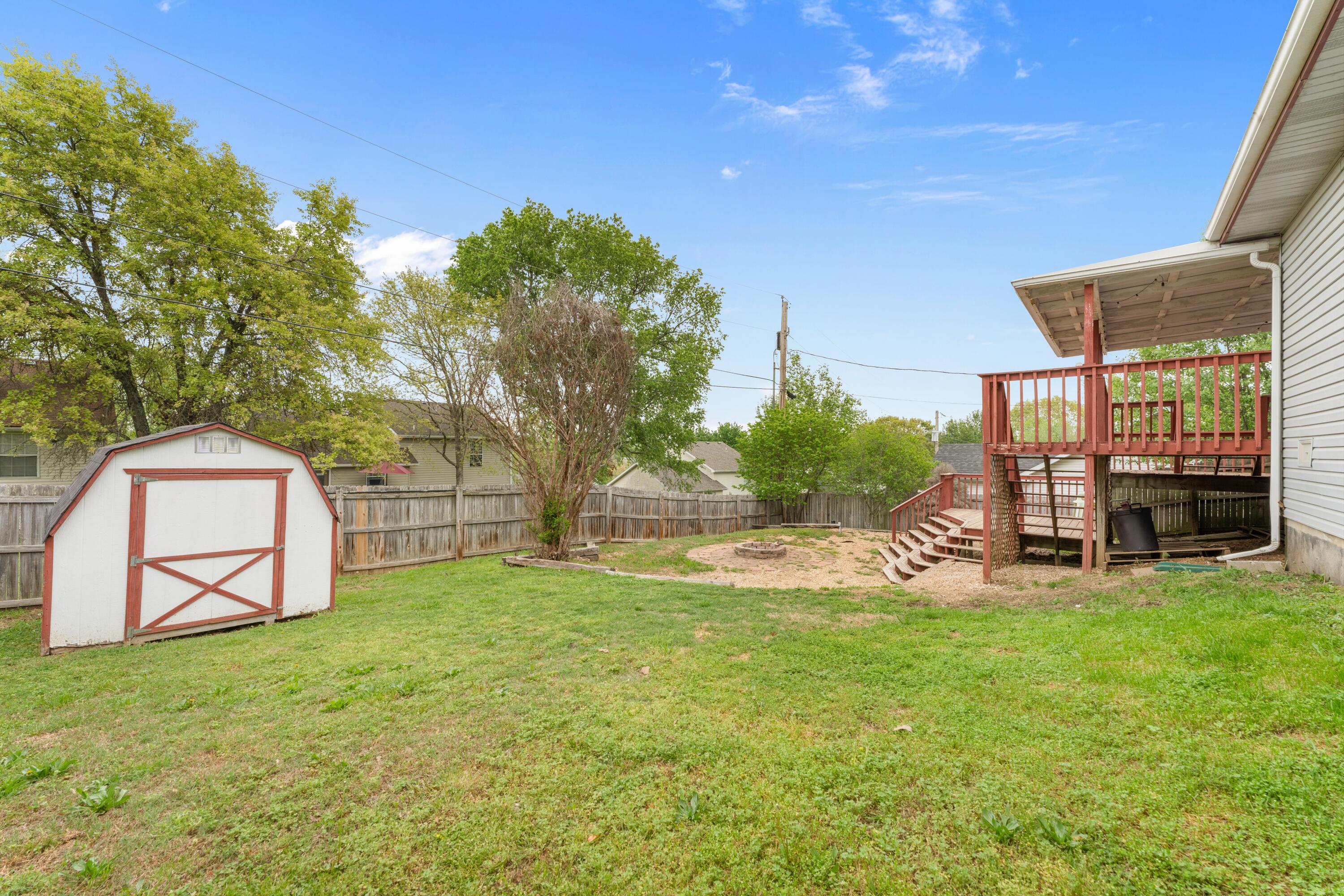 507 Sandpiper Drive Property Photo 20