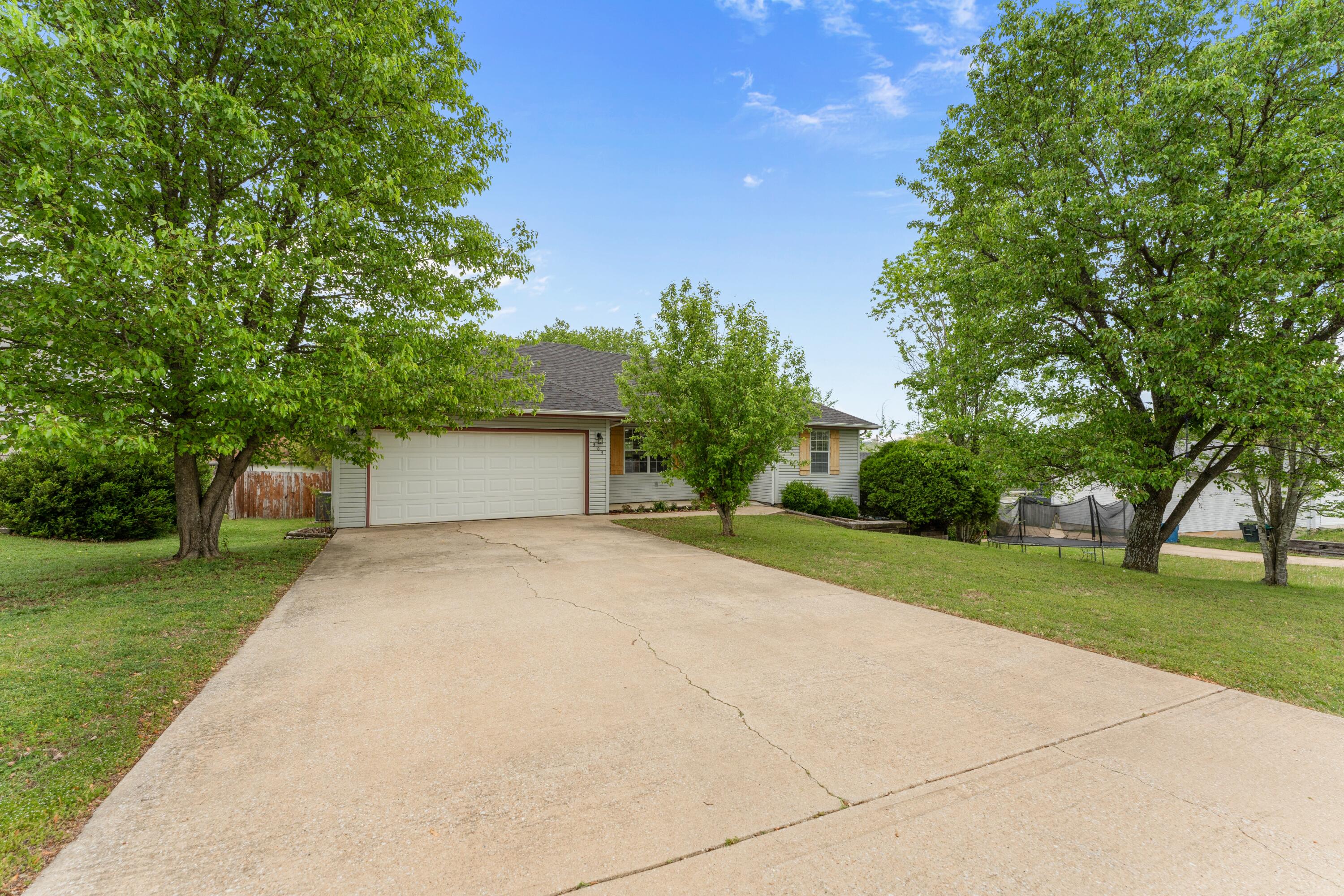 507 Sandpiper Drive Property Photo 23