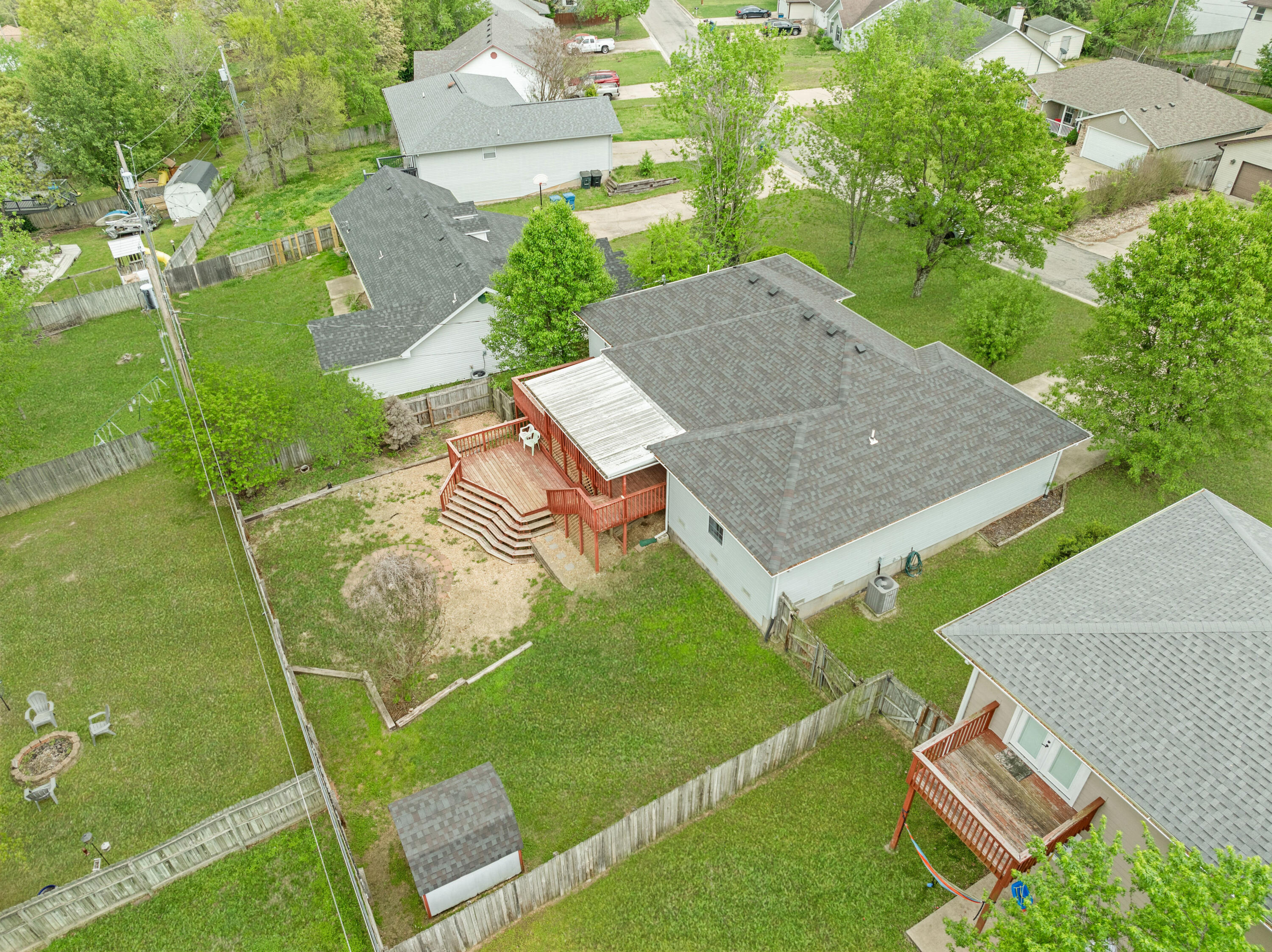 507 Sandpiper Drive Property Photo 26