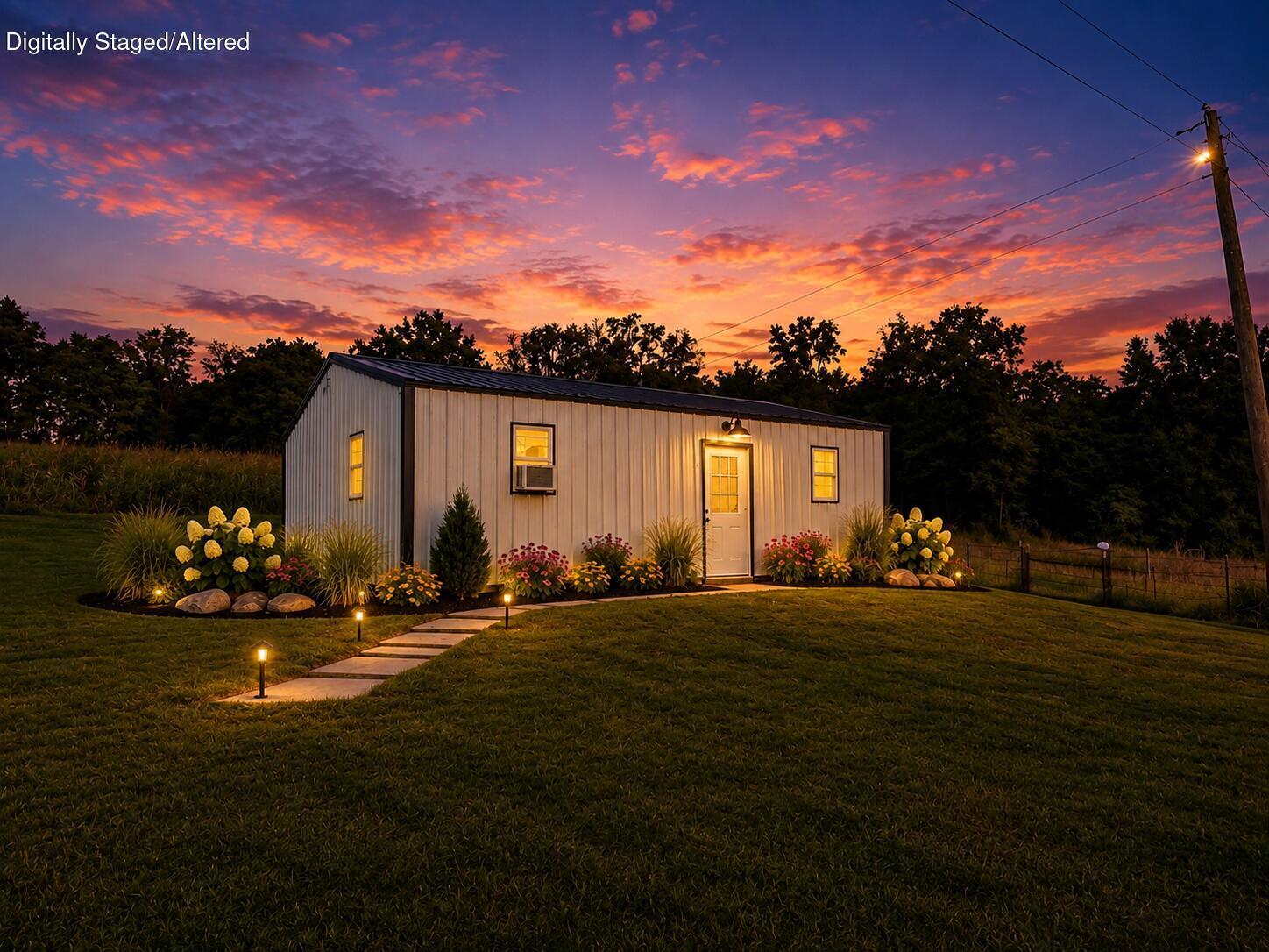 3494 Spence School Road Property Photo 1