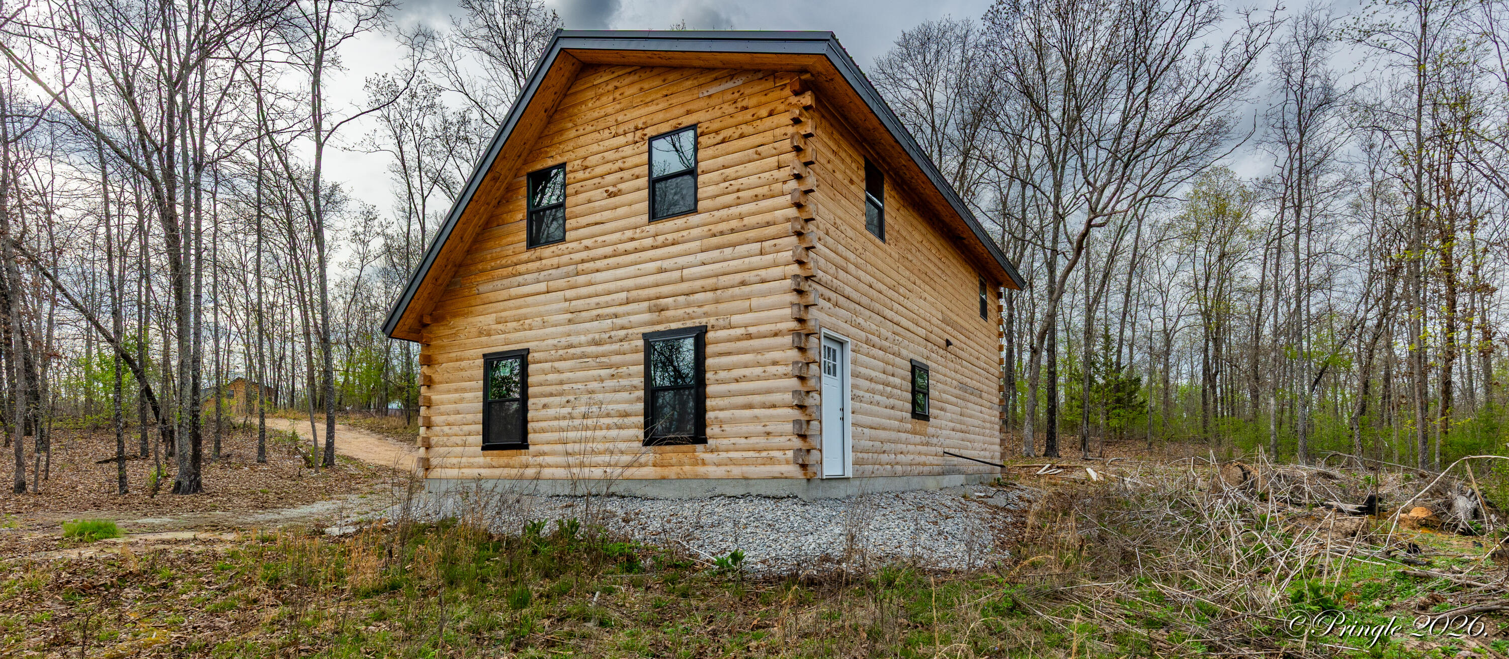 8934 Private Road 8209 Property Photo 3