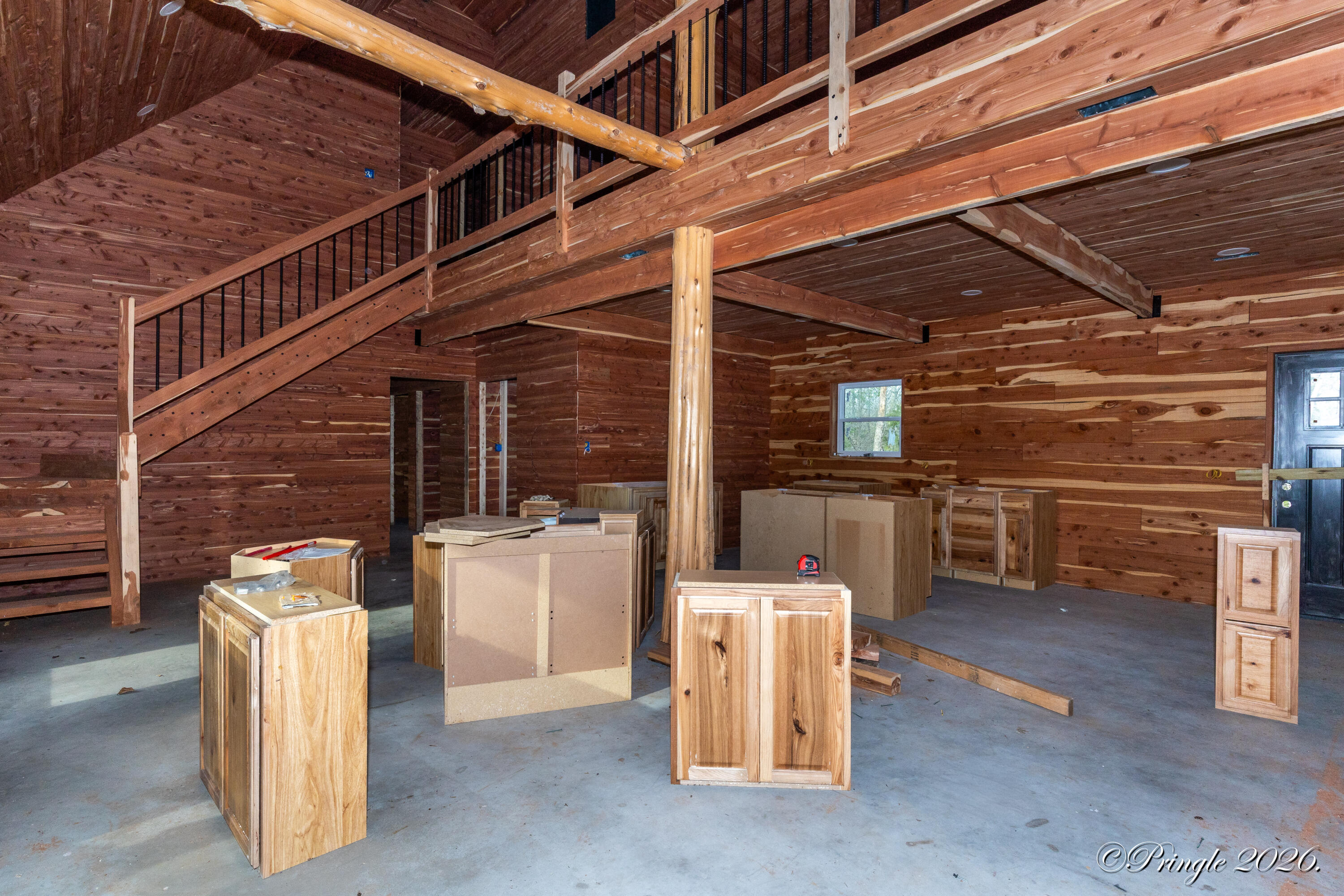 8934 Private Road 8209 Property Photo 5