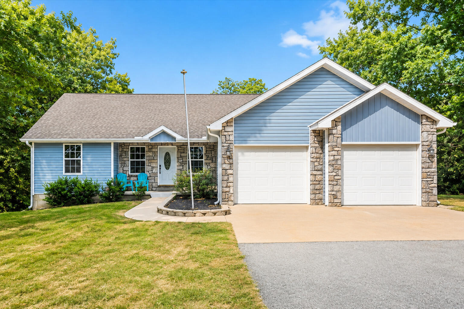 15584 Hammer Road Property Photo 1