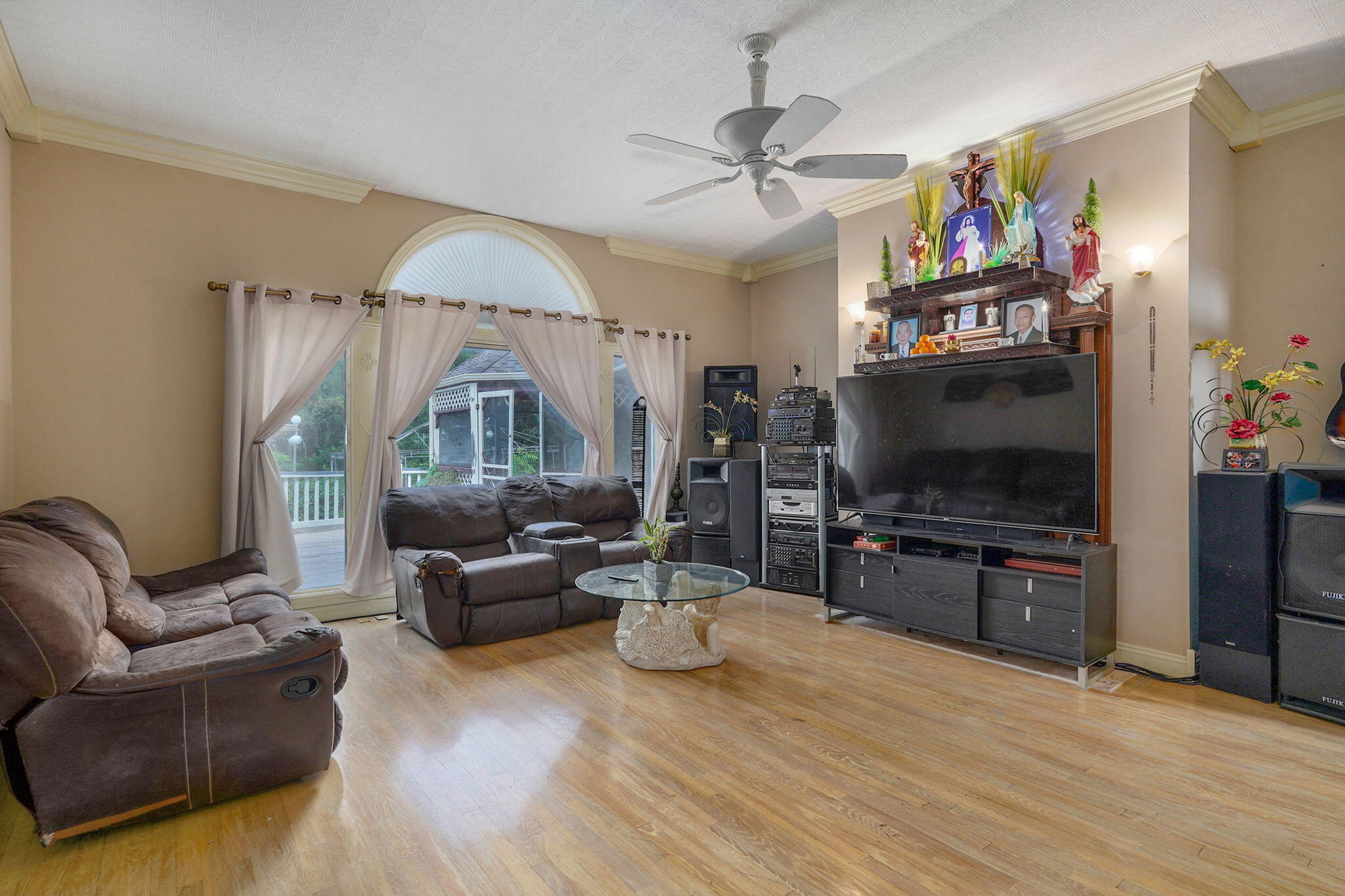 4967 South Buckingham Lane Property Photo 14