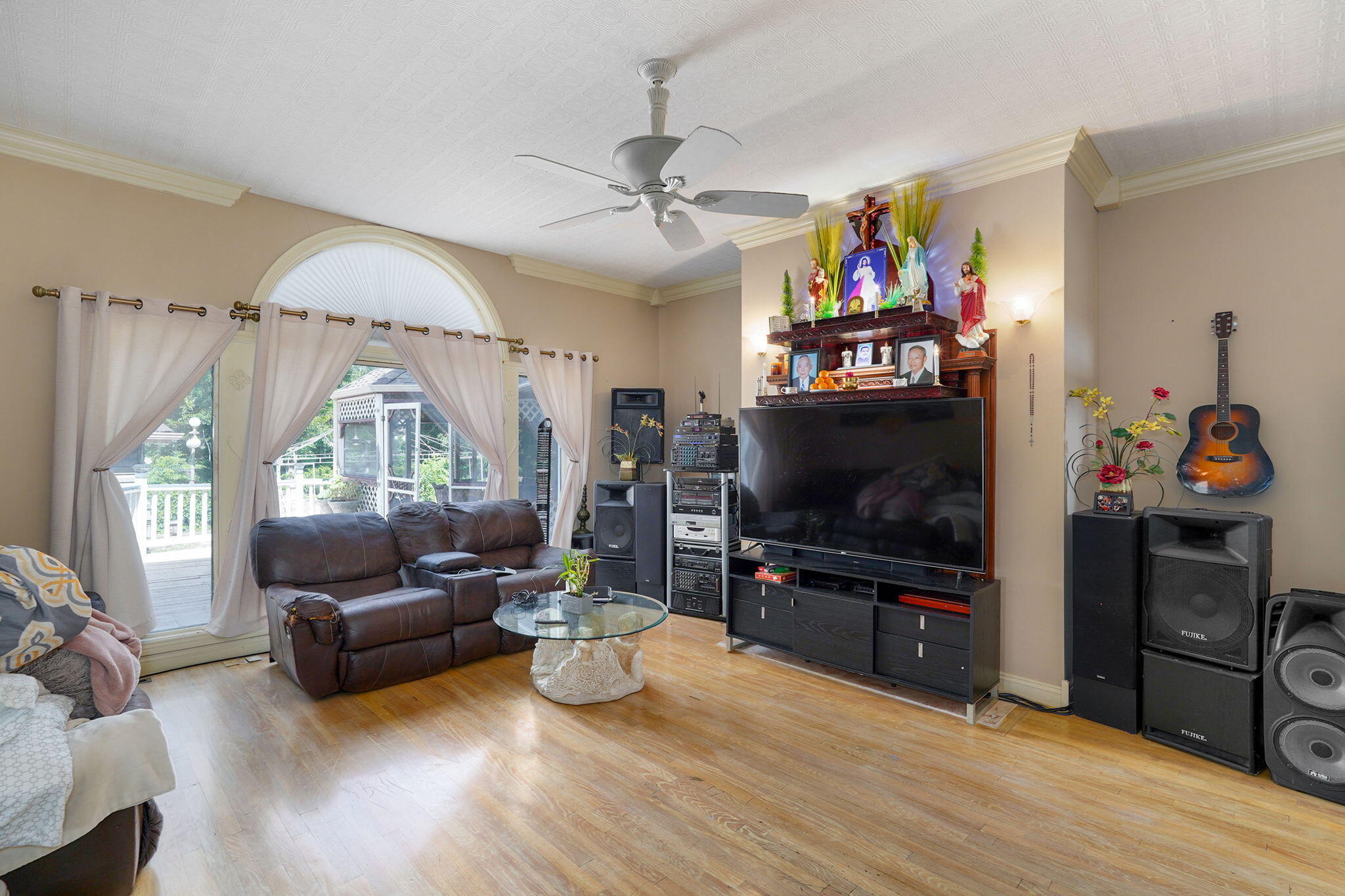 4967 South Buckingham Lane Property Photo 15