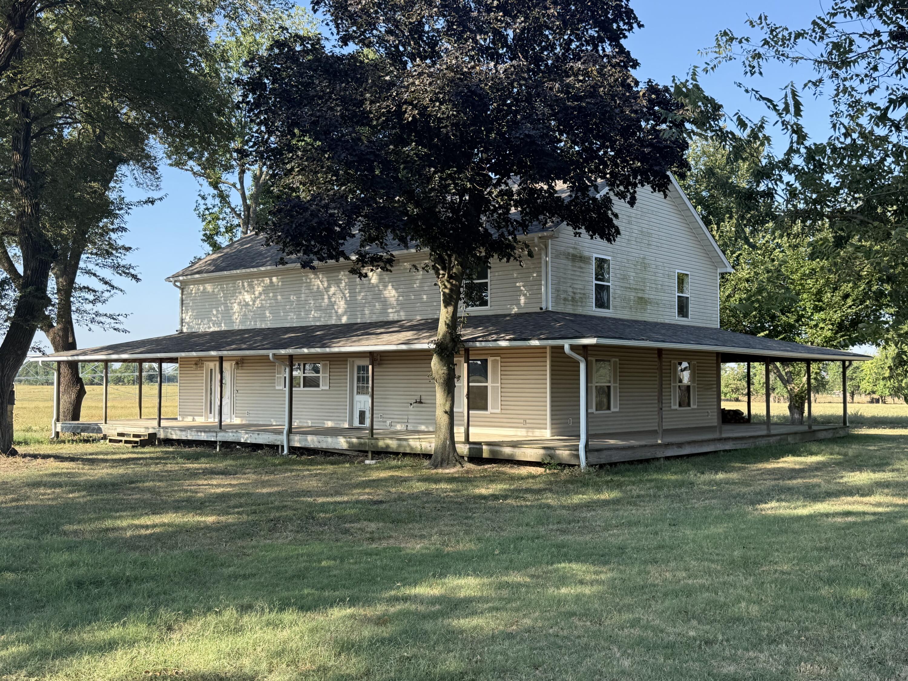 22629 East Highway 86 Property Photo 1
