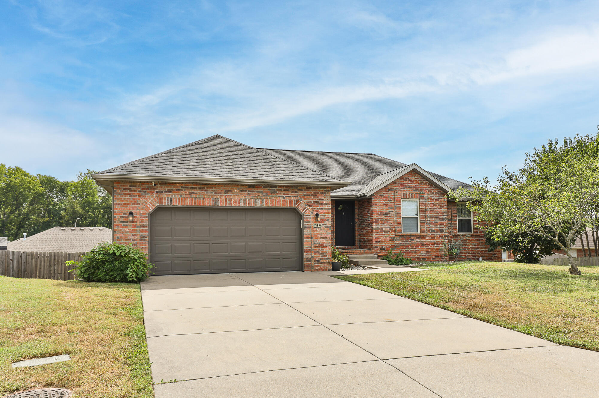 5348 West Basswood Court Property Photo 2