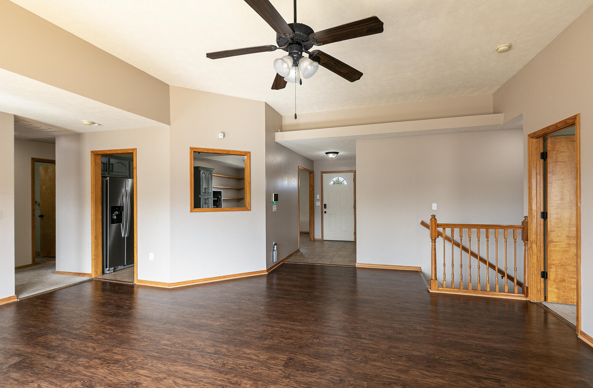 5348 West Basswood Court Property Photo 6