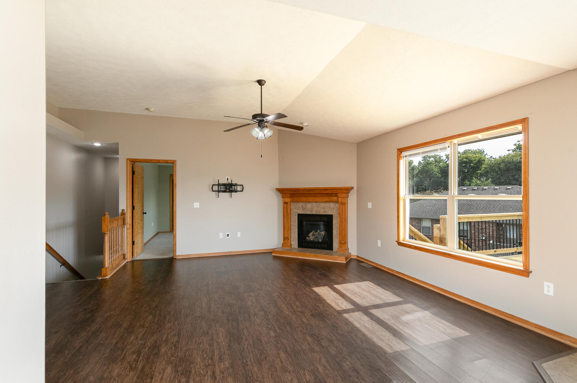 5348 West Basswood Court Property Photo 7