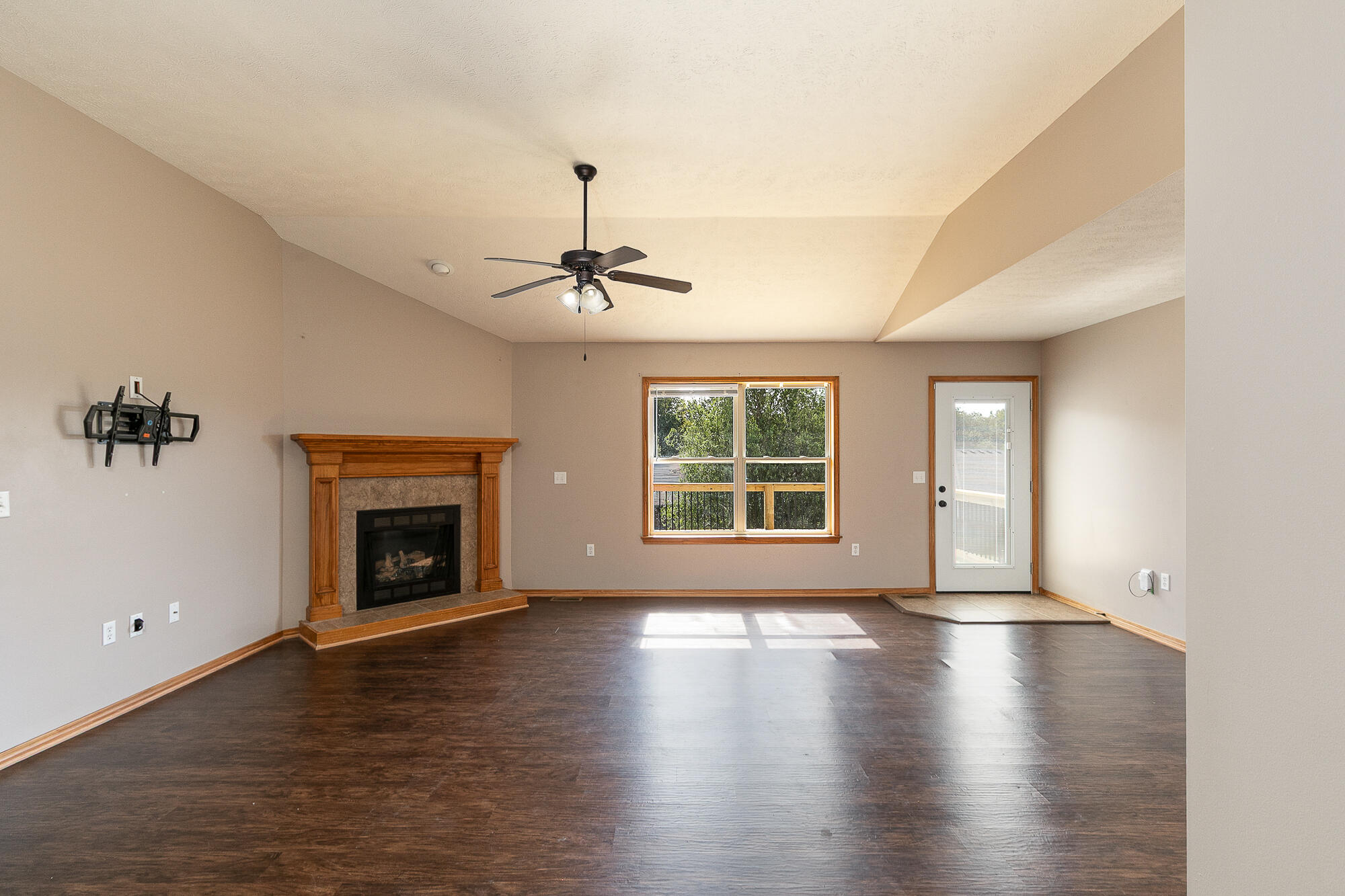 5348 West Basswood Court Property Photo 9