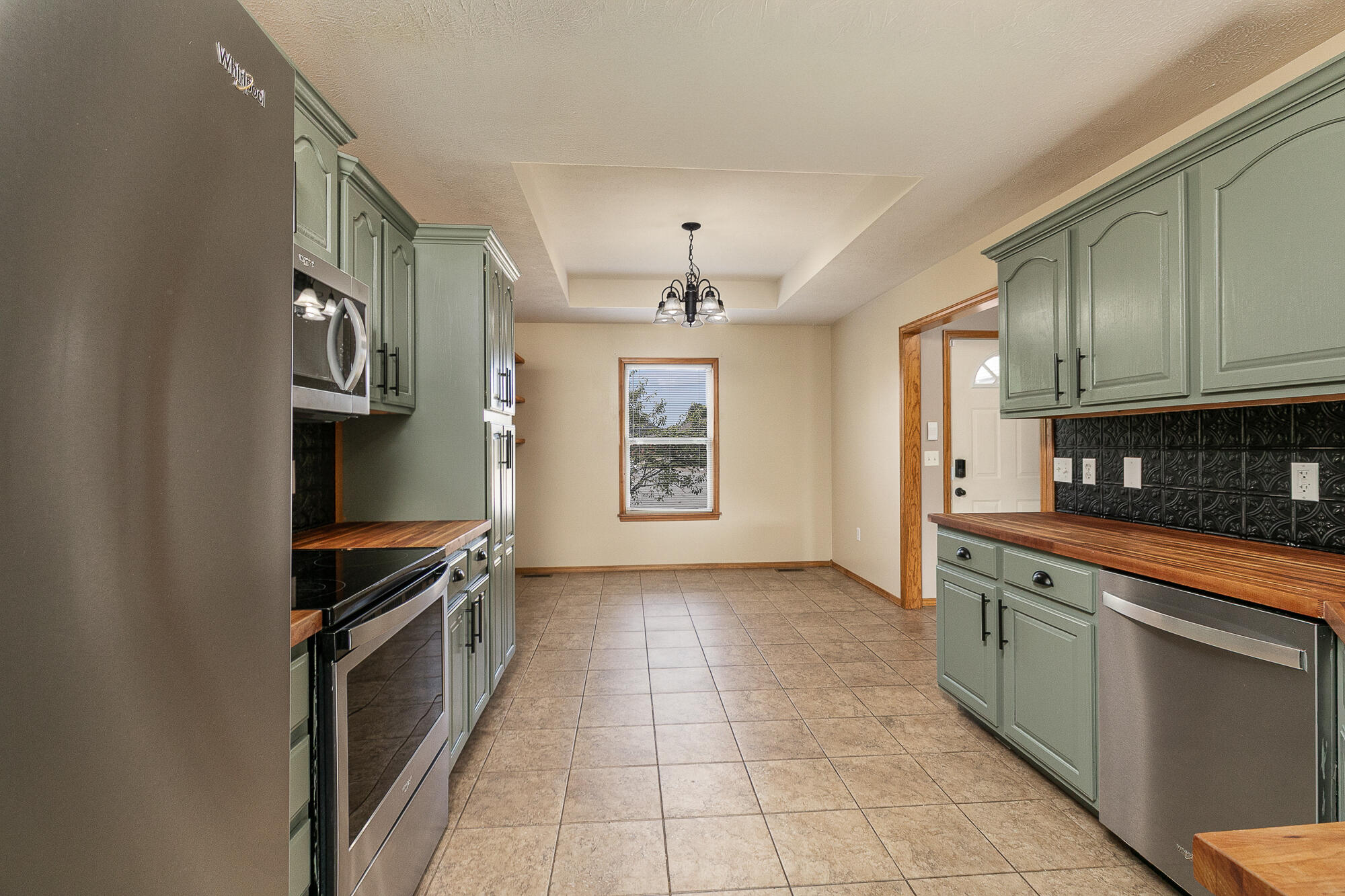 5348 West Basswood Court Property Photo 10