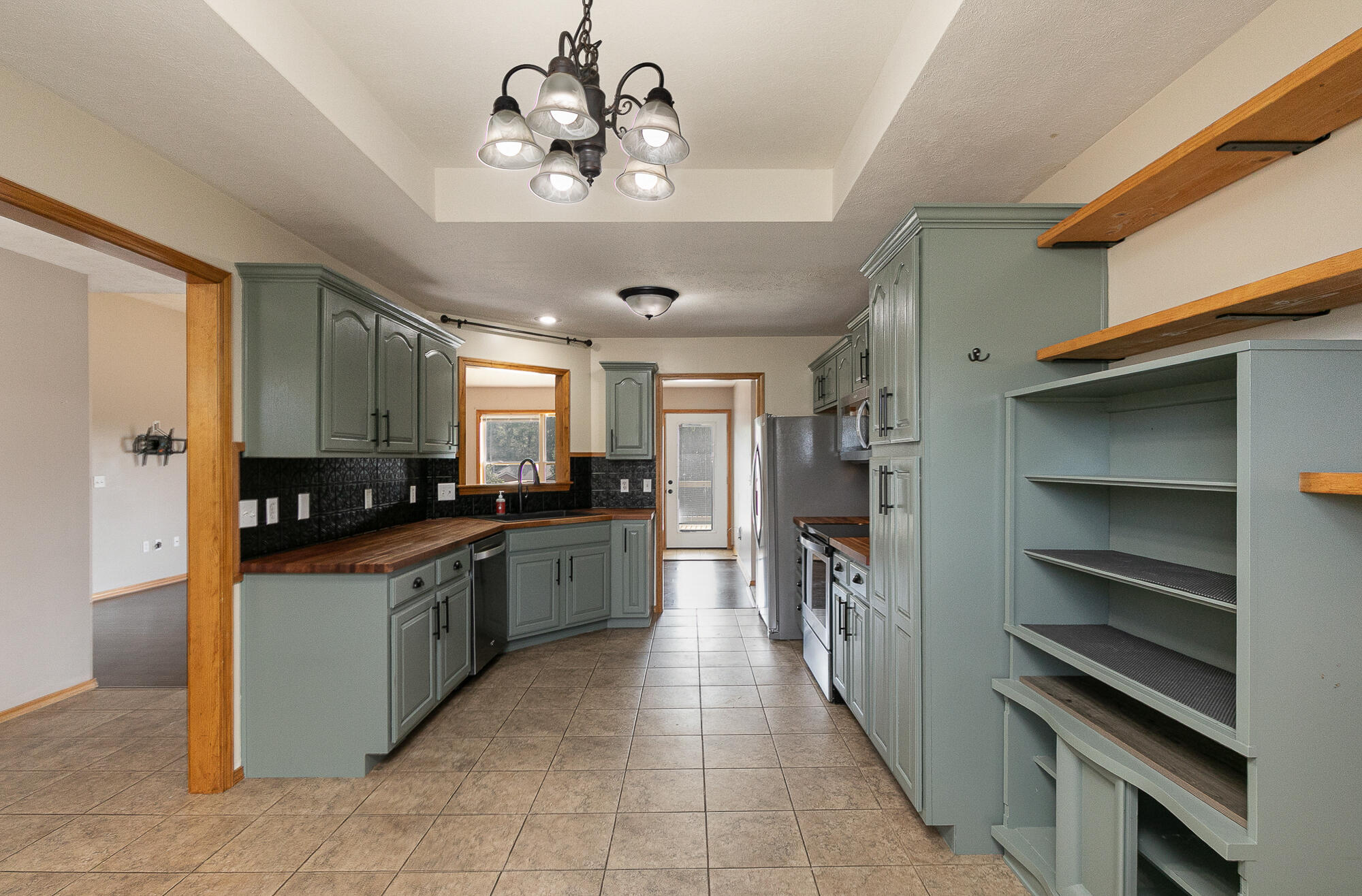 5348 West Basswood Court Property Photo 15