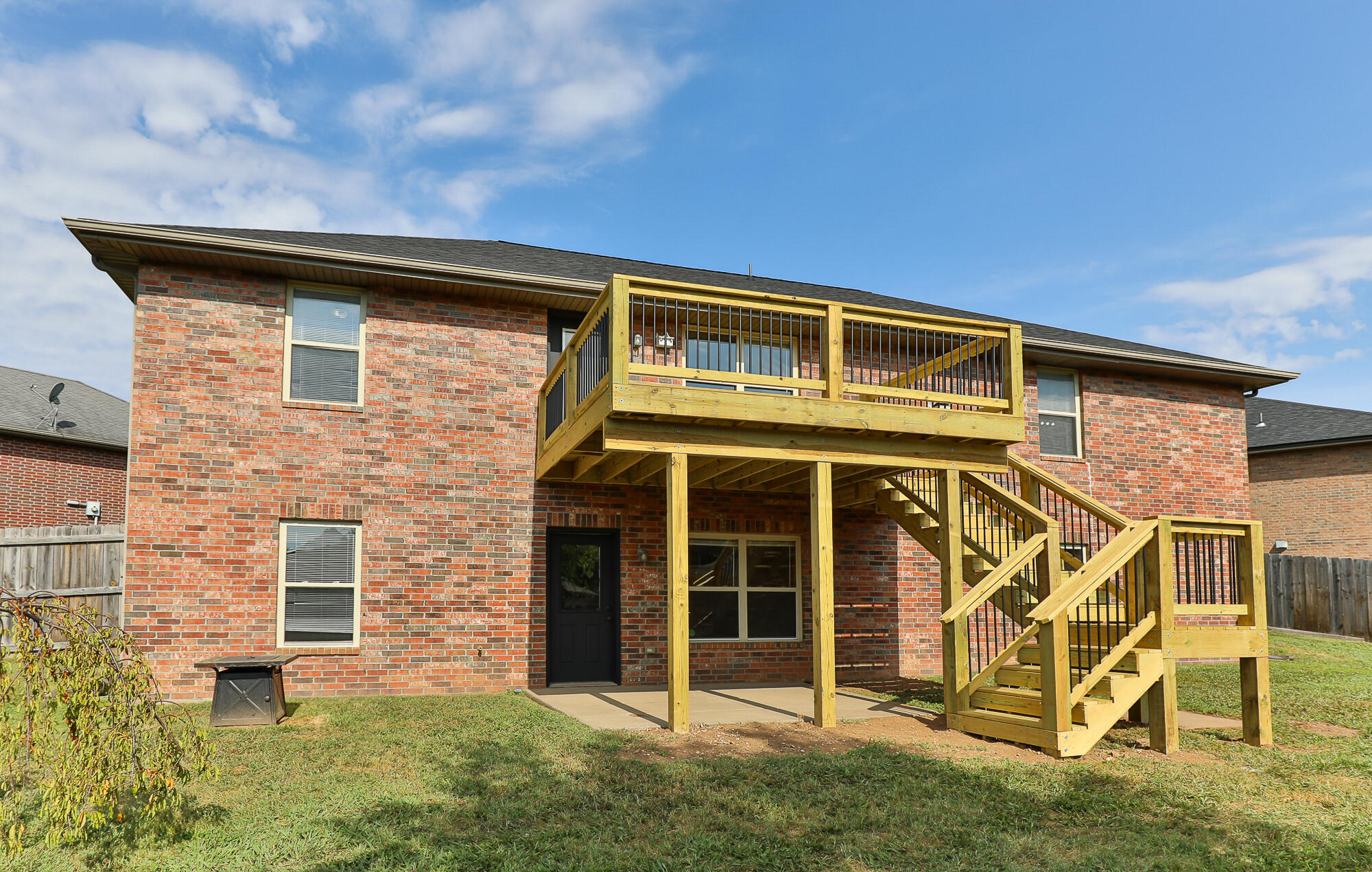 5348 West Basswood Court Property Photo 41