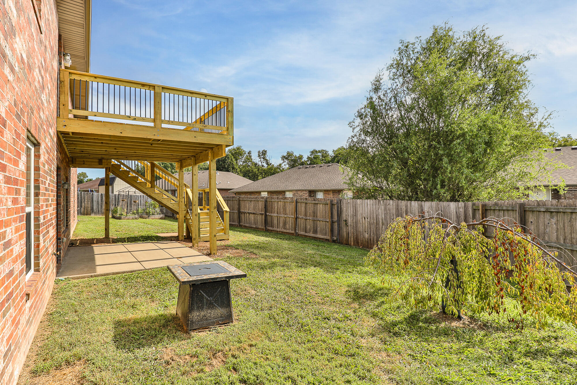 5348 West Basswood Court Property Photo 42