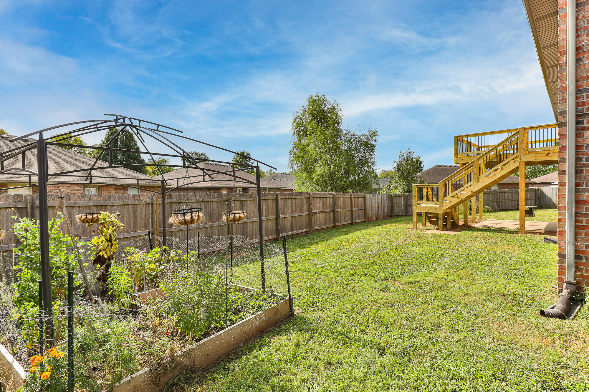 5348 West Basswood Court Property Photo 44
