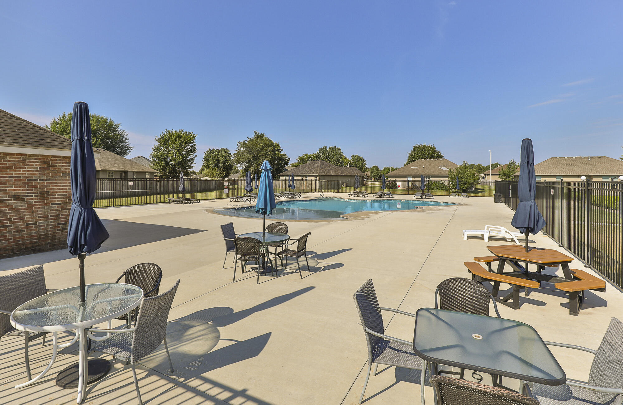 5348 West Basswood Court Property Photo 46