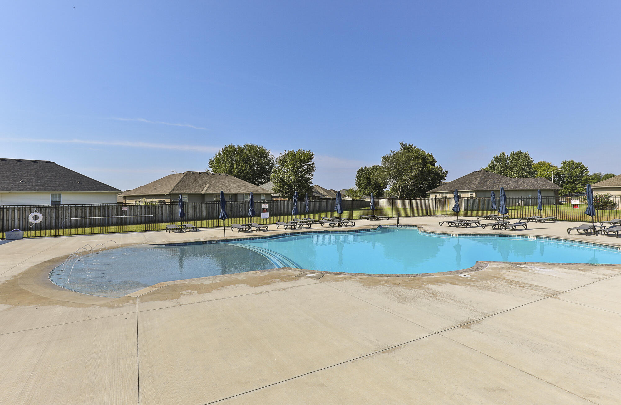 5348 West Basswood Court Property Photo 47