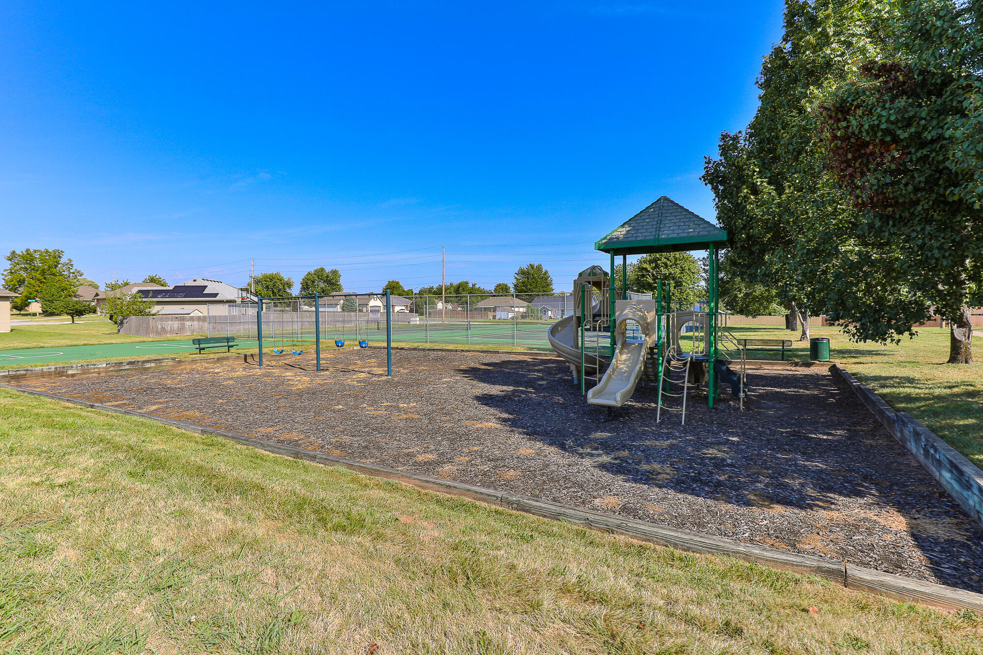 5348 West Basswood Court Property Photo 49