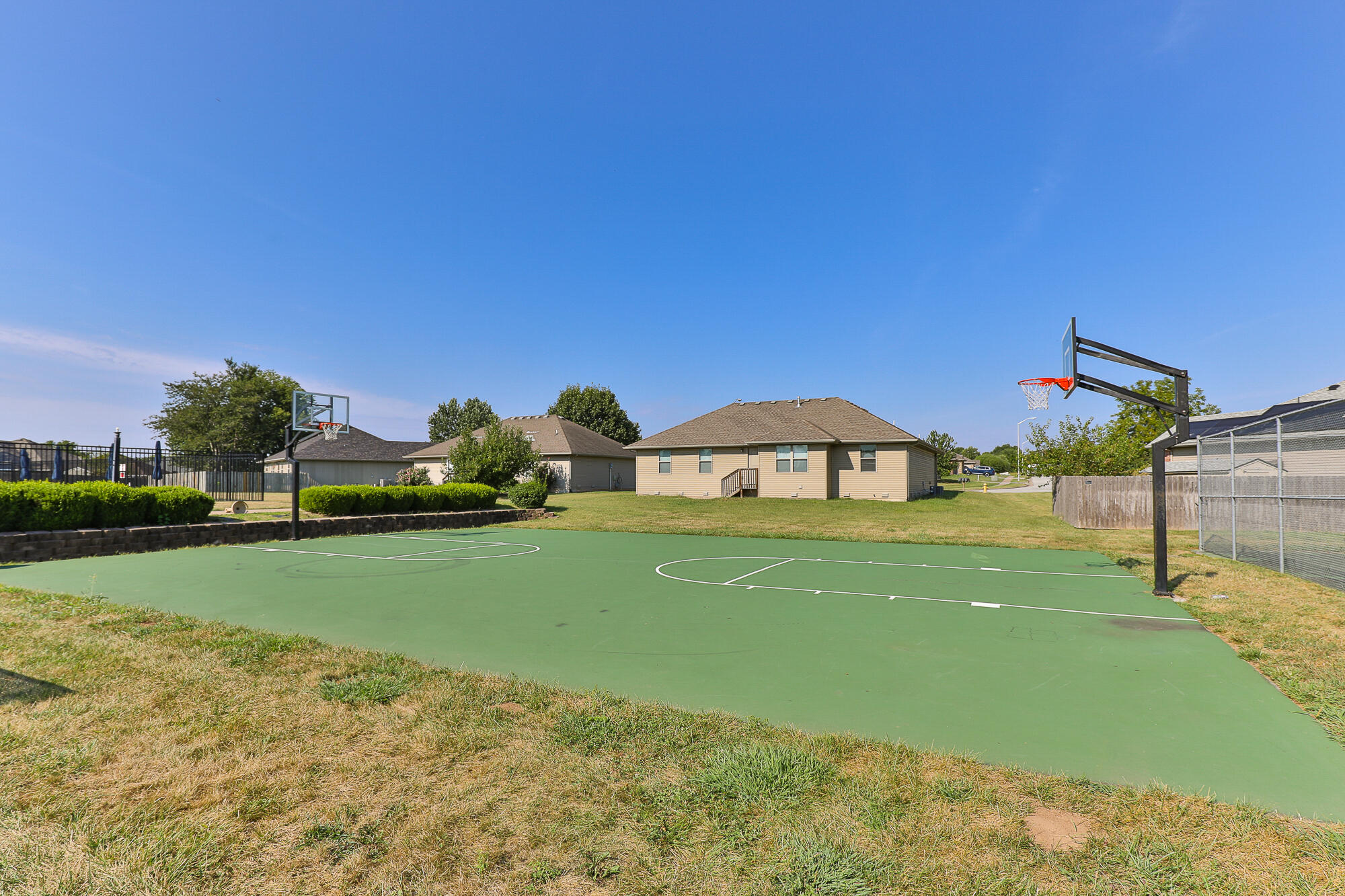 5348 West Basswood Court Property Photo 50