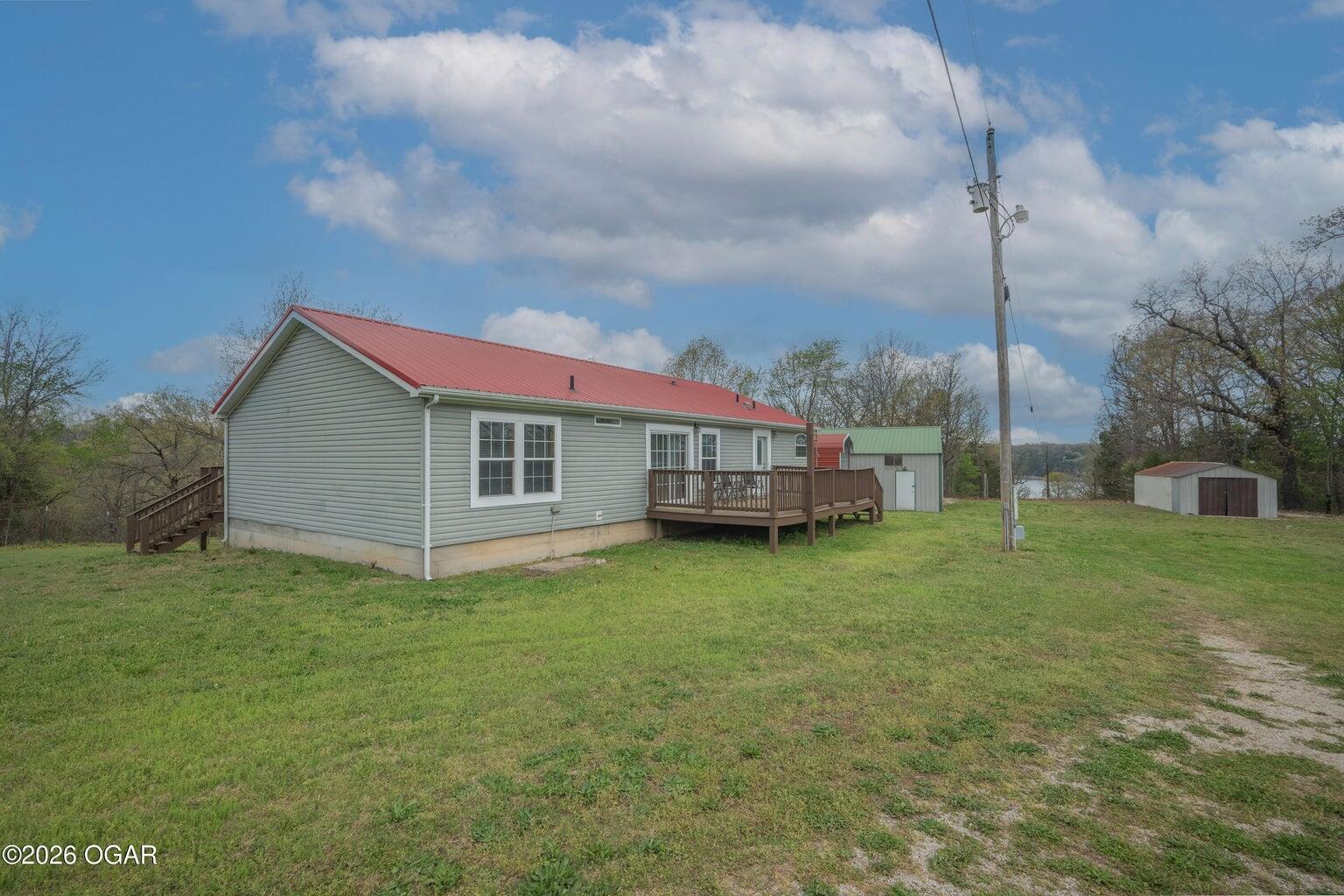 25067 Farm Road 1266 Property Photo 5