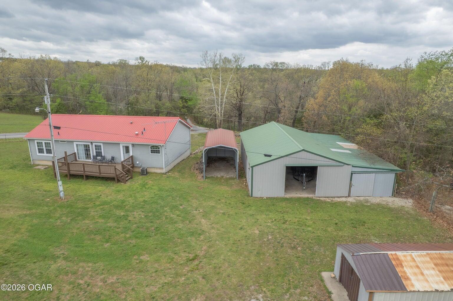 25067 Farm Road 1266 Property Photo 7